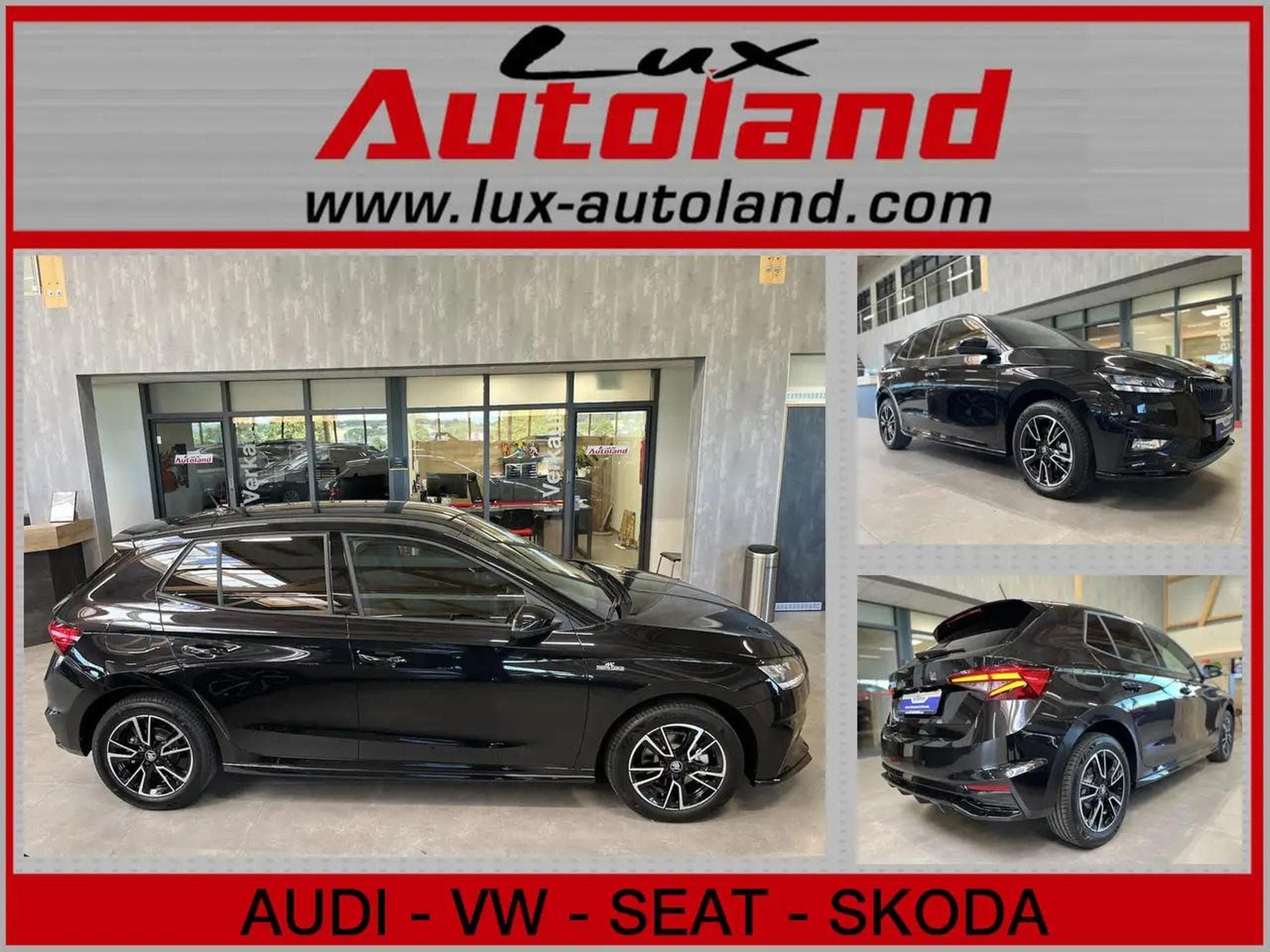 Skoda Fabia (2026) - Foto 1