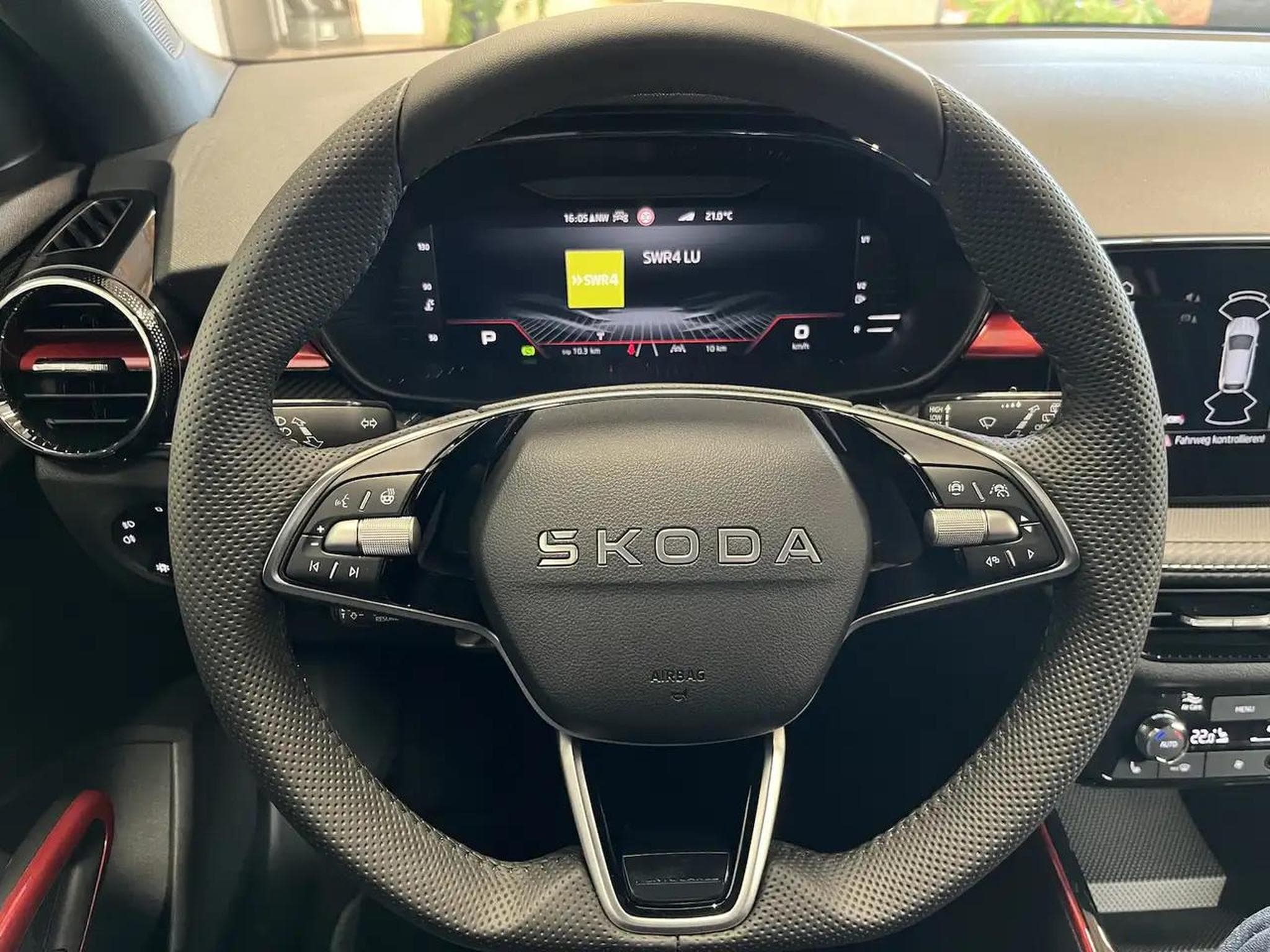 Skoda Fabia (2026) - Foto 11