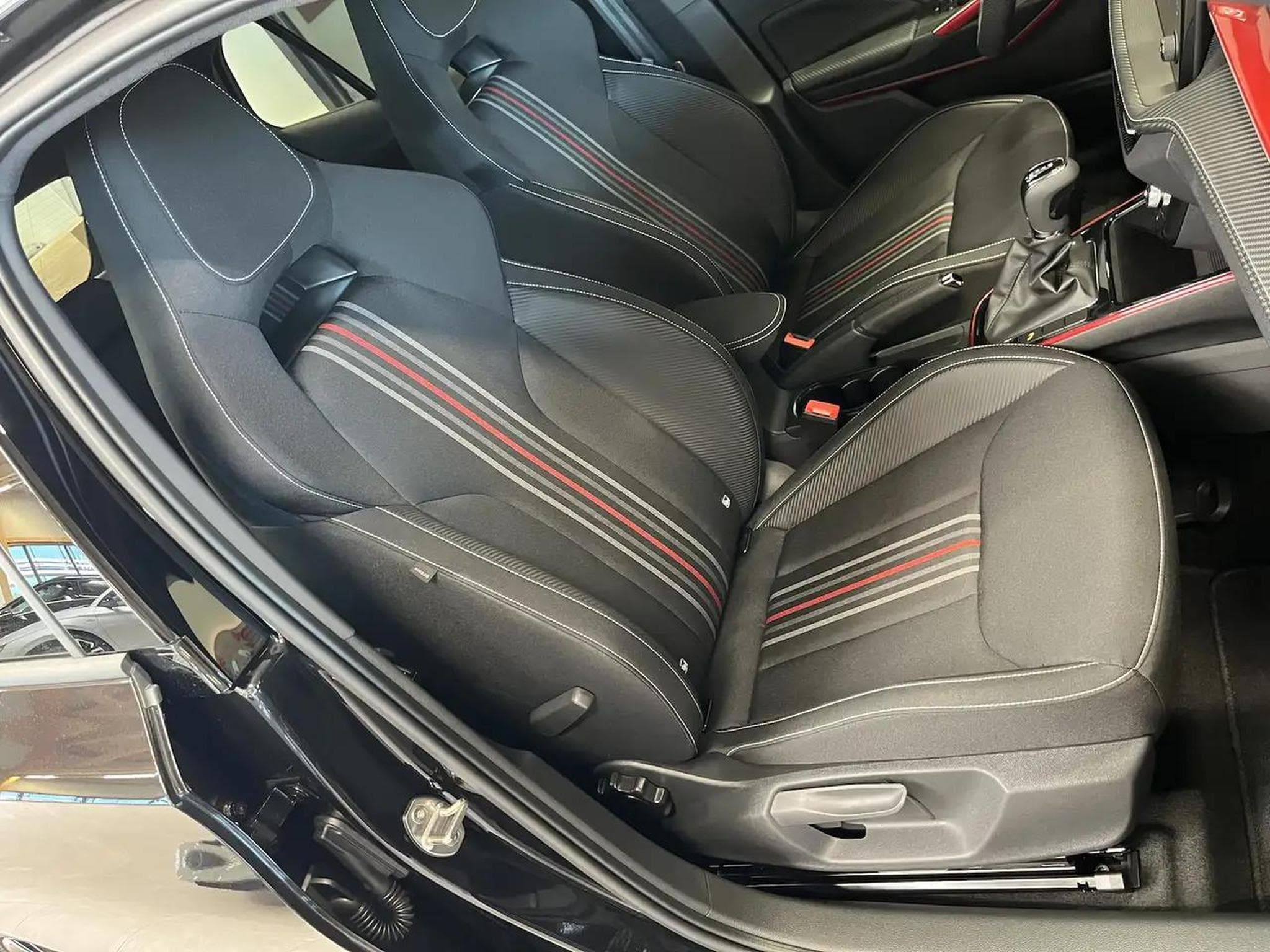 Skoda Fabia (2026) - Foto 18