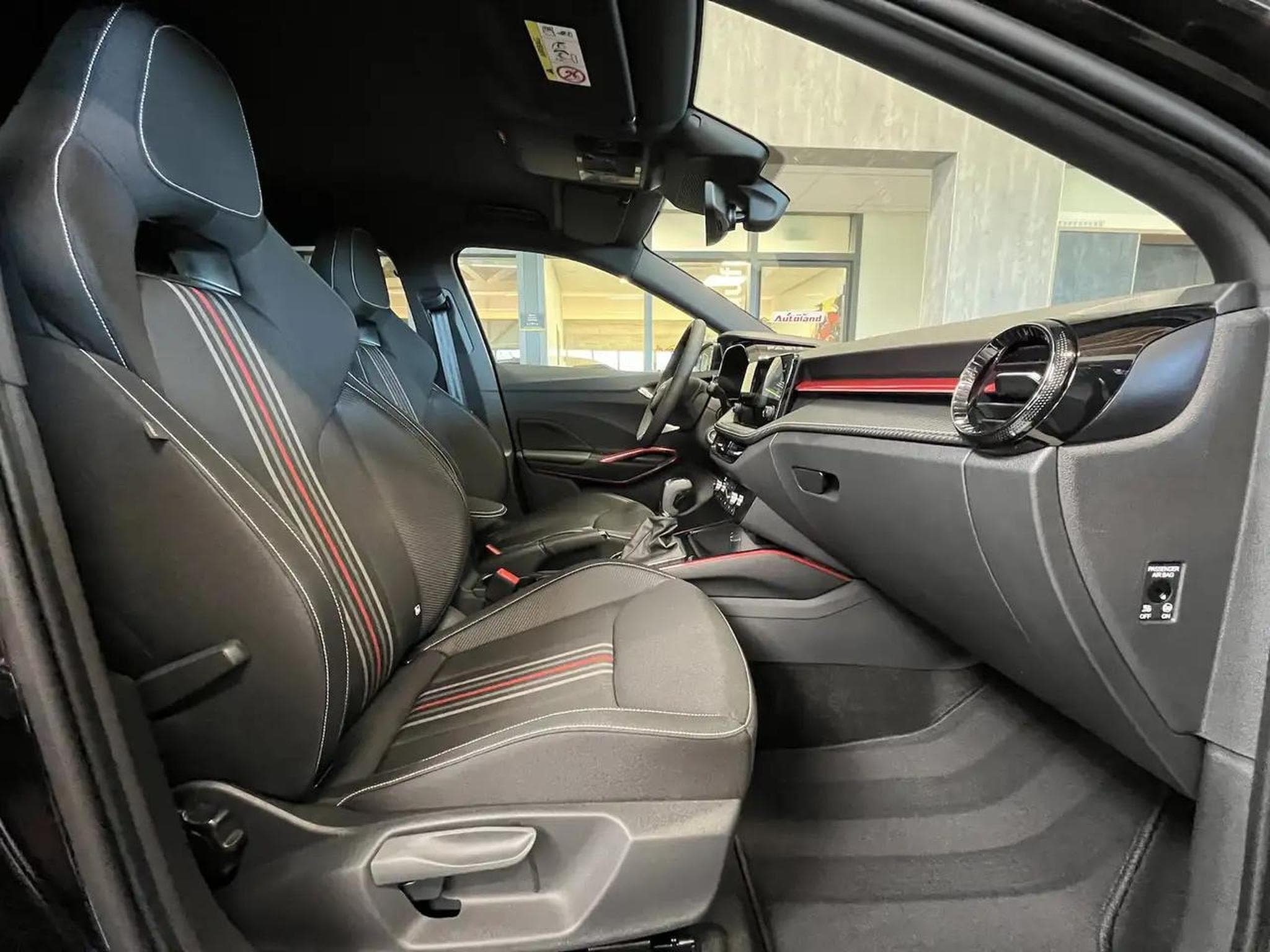 Skoda Fabia (2026) - Foto 6
