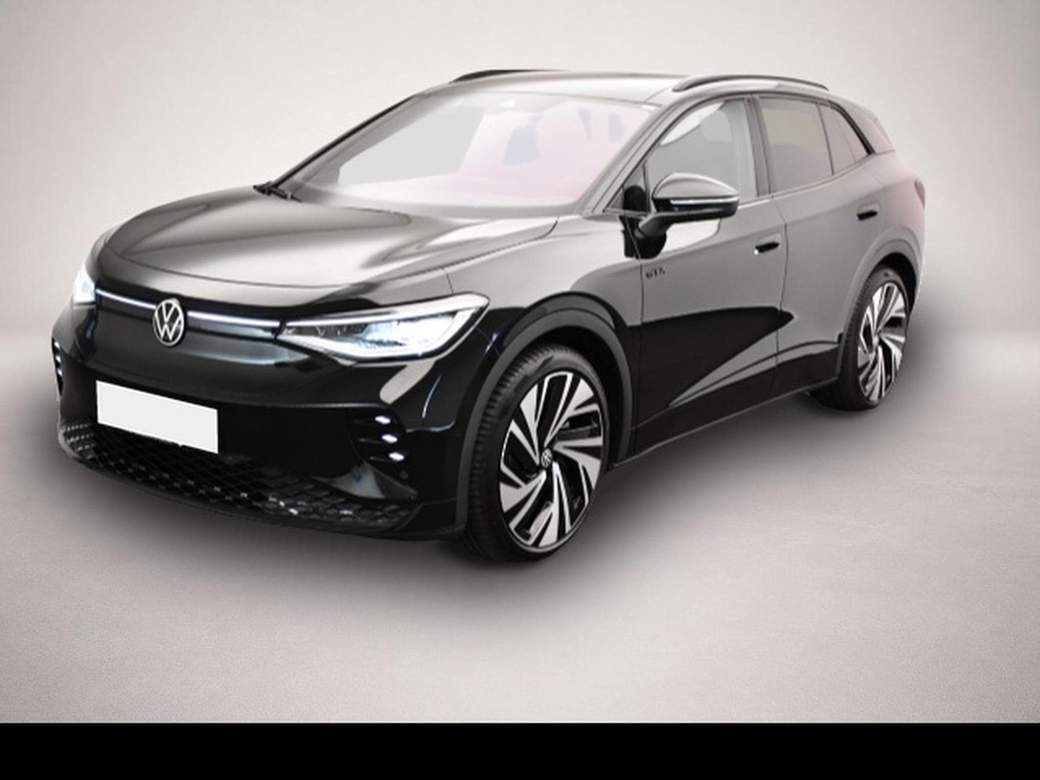 VW ID.4 (2025) - Foto 1