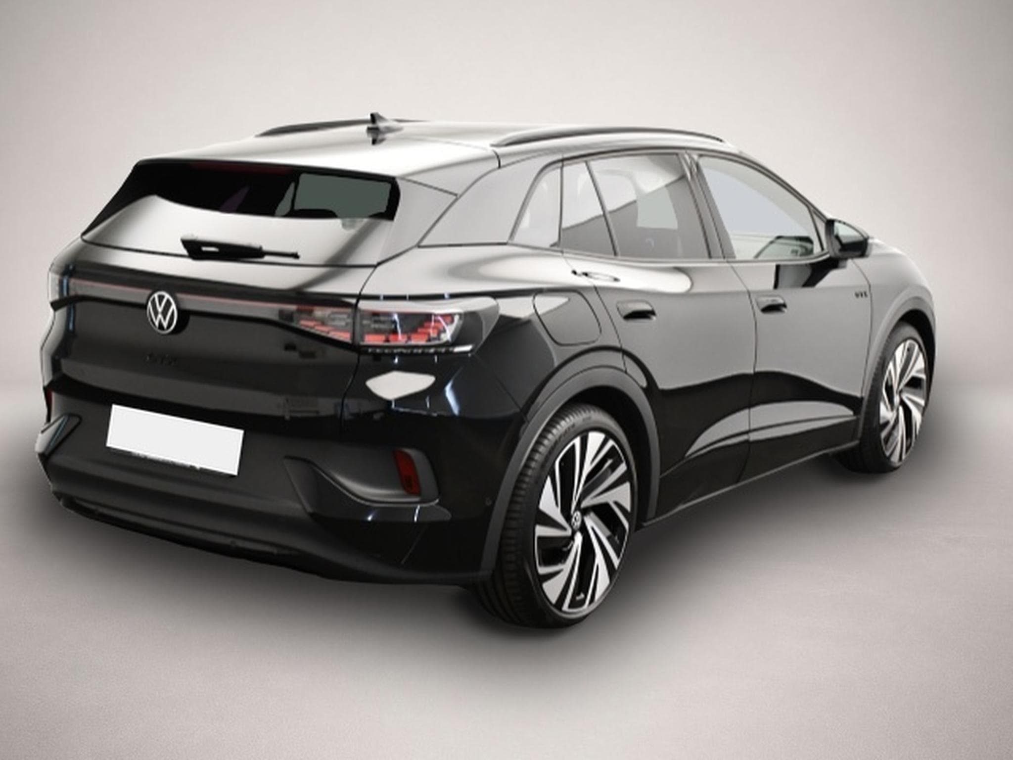 VW ID.4 (2025) - Foto 2
