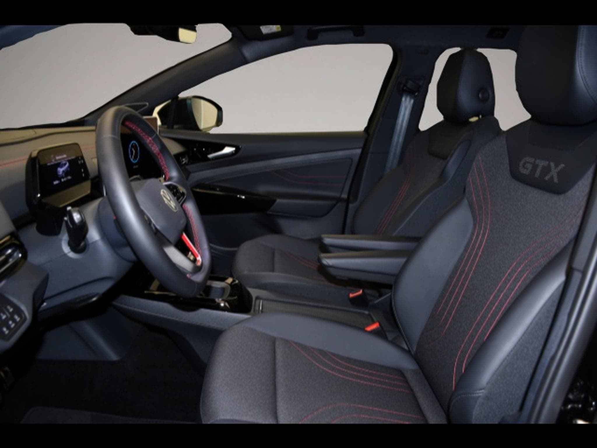 VW ID.4 (2025) - Foto 3