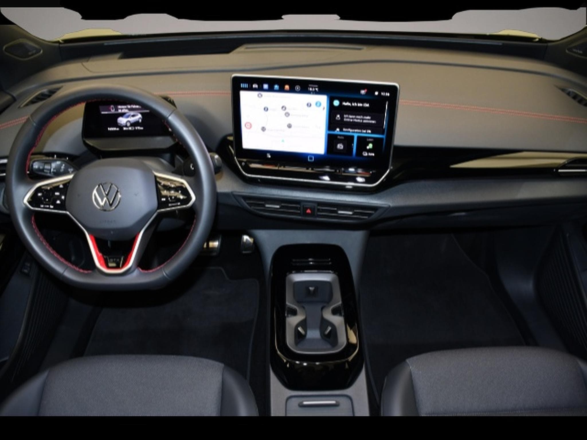 VW ID.4 (2025) - Foto 4