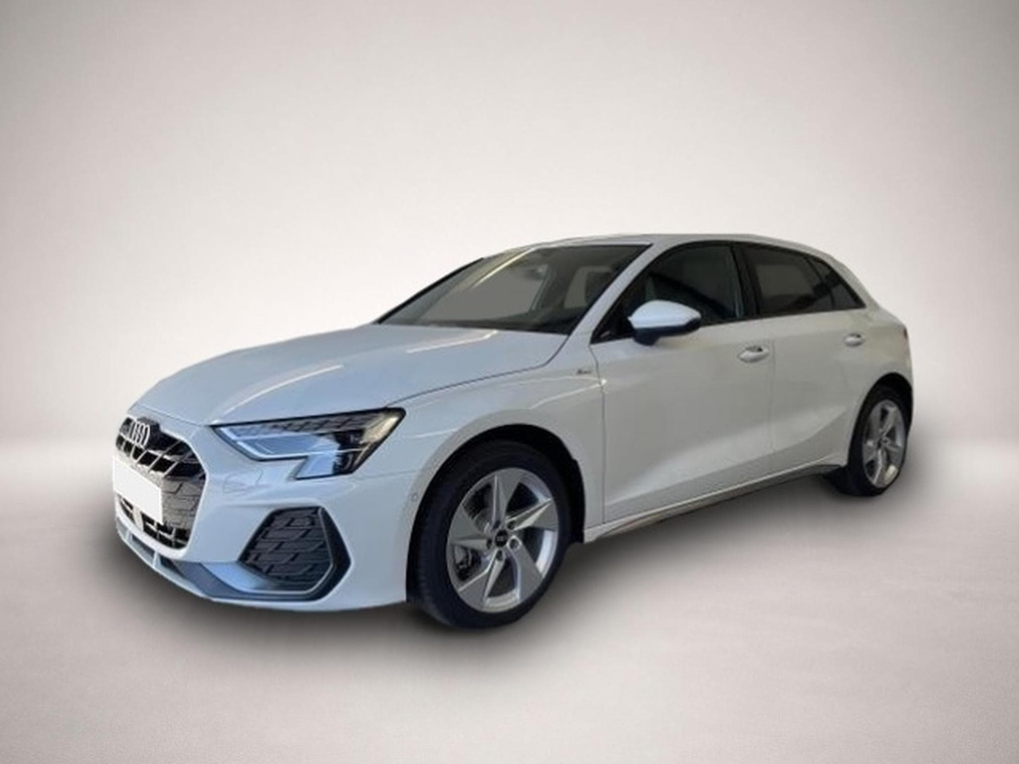 Audi A3 (2026) - Foto 1