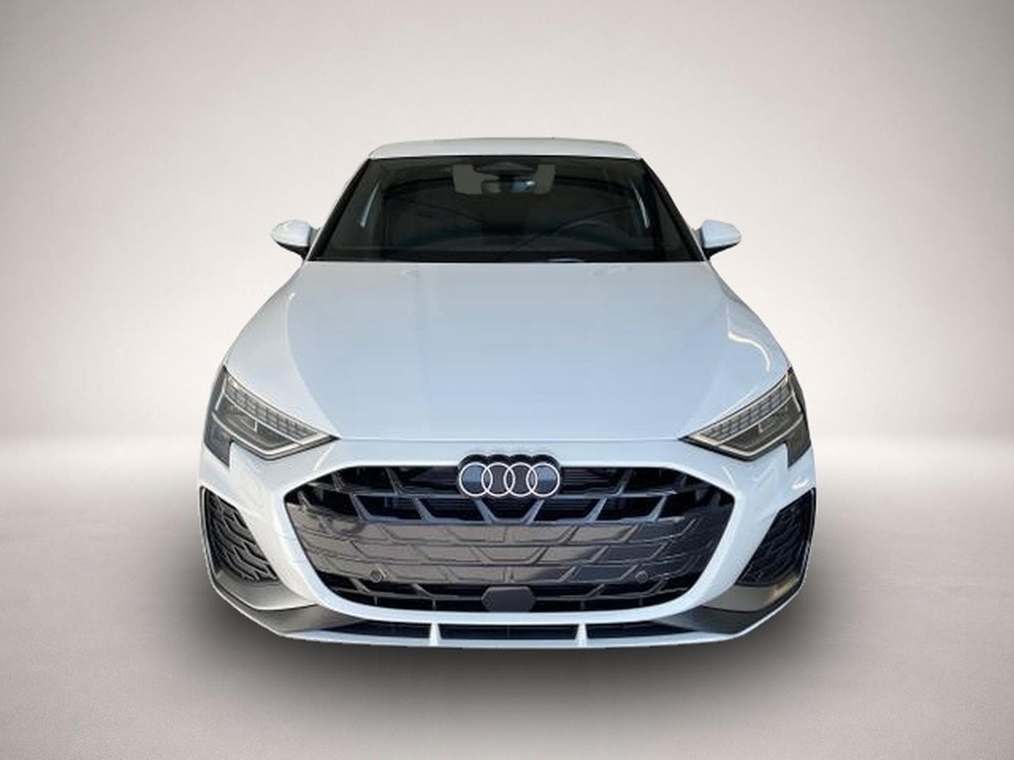 Audi A3 (2026) - Foto 2