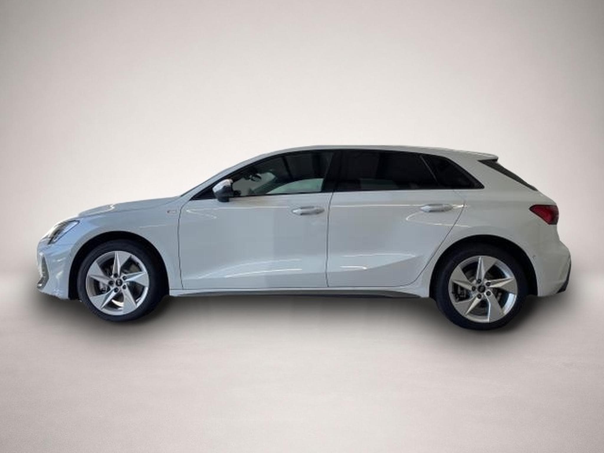Audi A3 (2026) - Foto 3