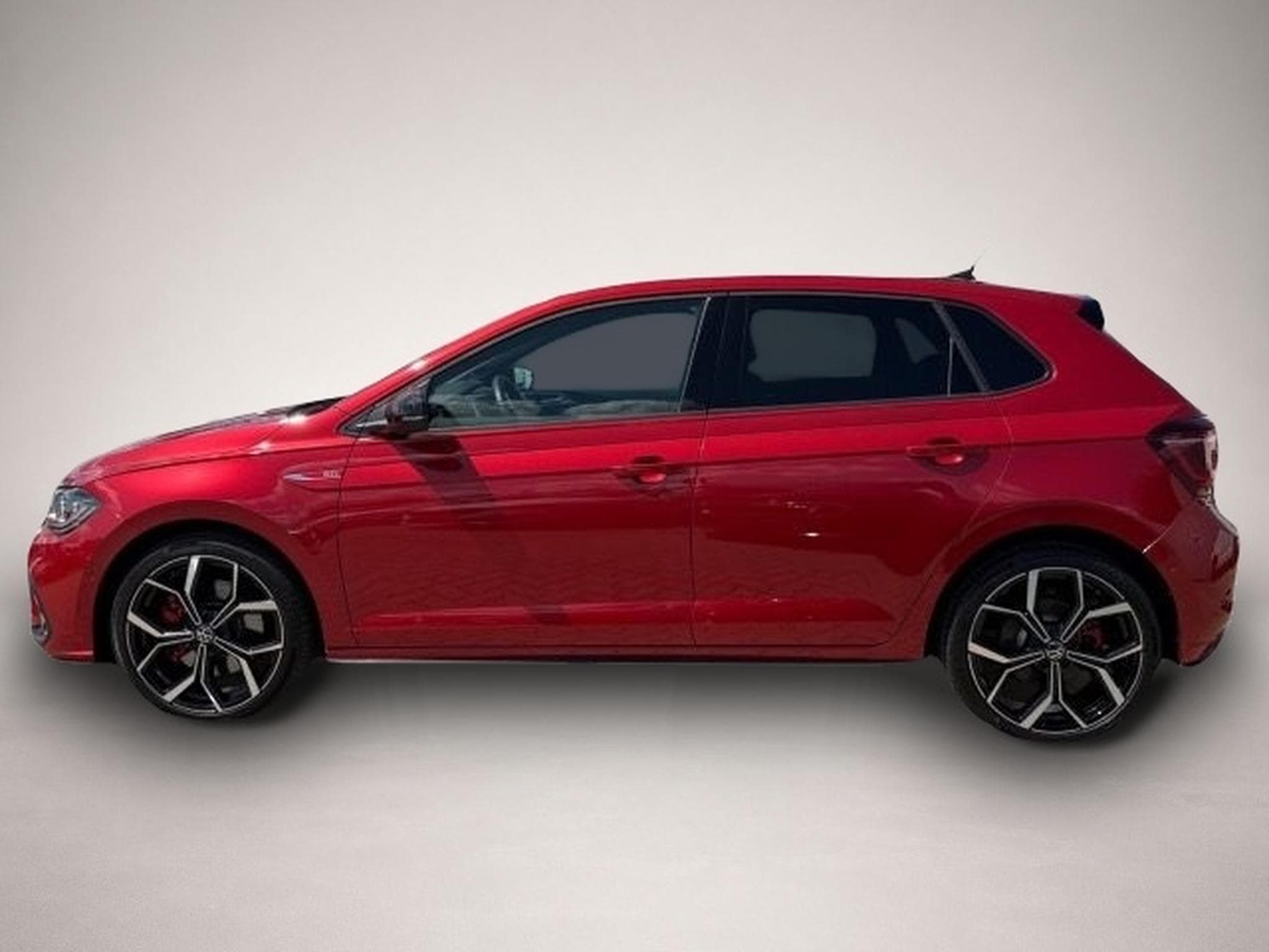 VW Polo (2024) - Foto 2