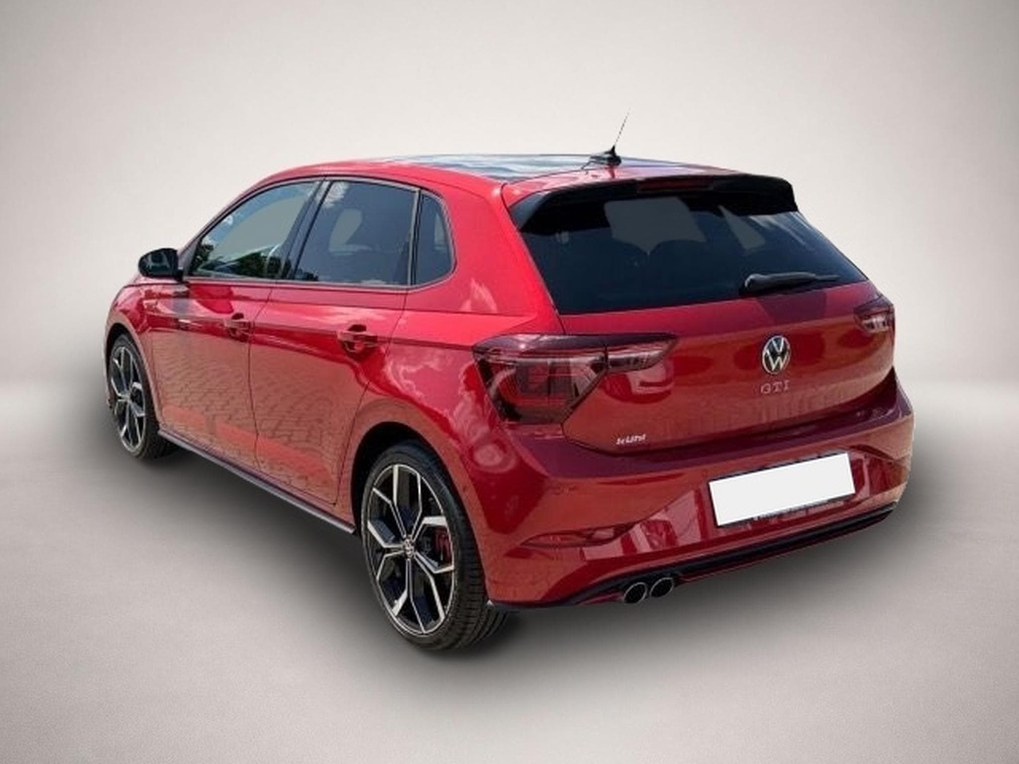 VW Polo (2024) - Foto 3