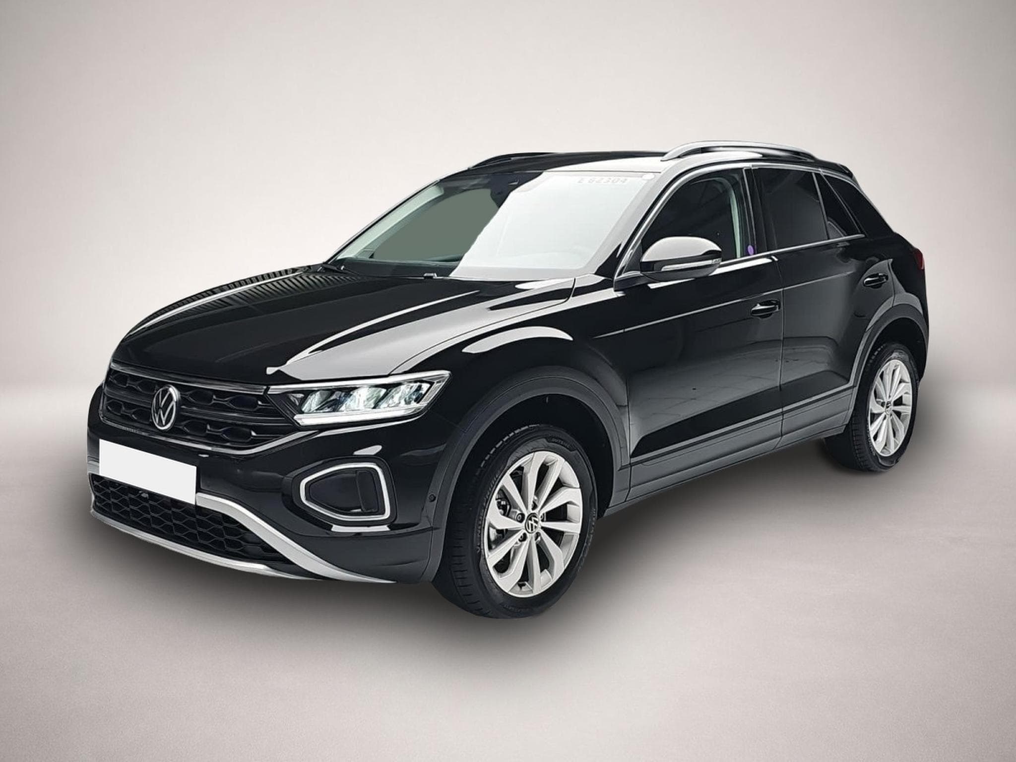 VW T-Roc (2026) - Foto 1