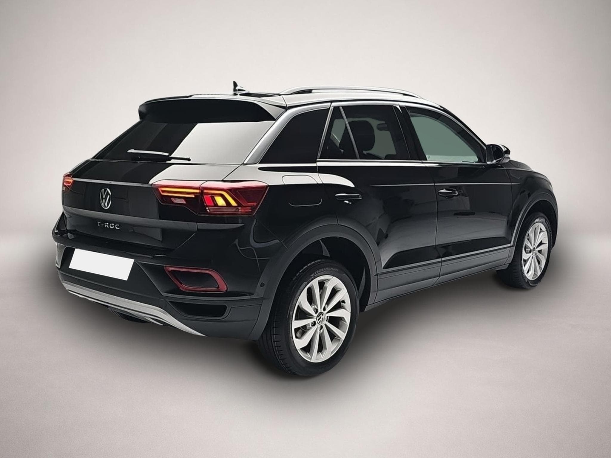 VW T-Roc (2026) - Foto 2