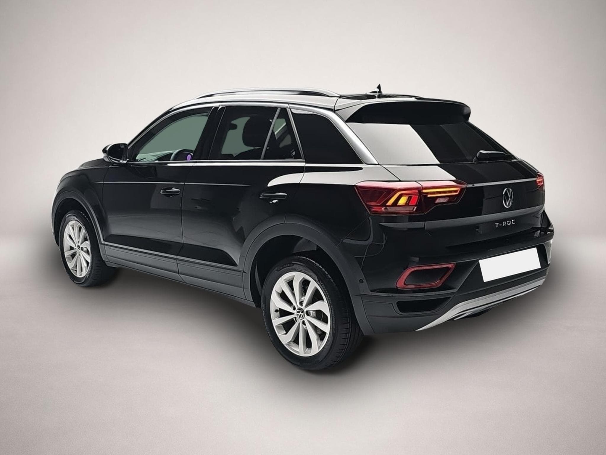 VW T-Roc (2026) - Foto 3