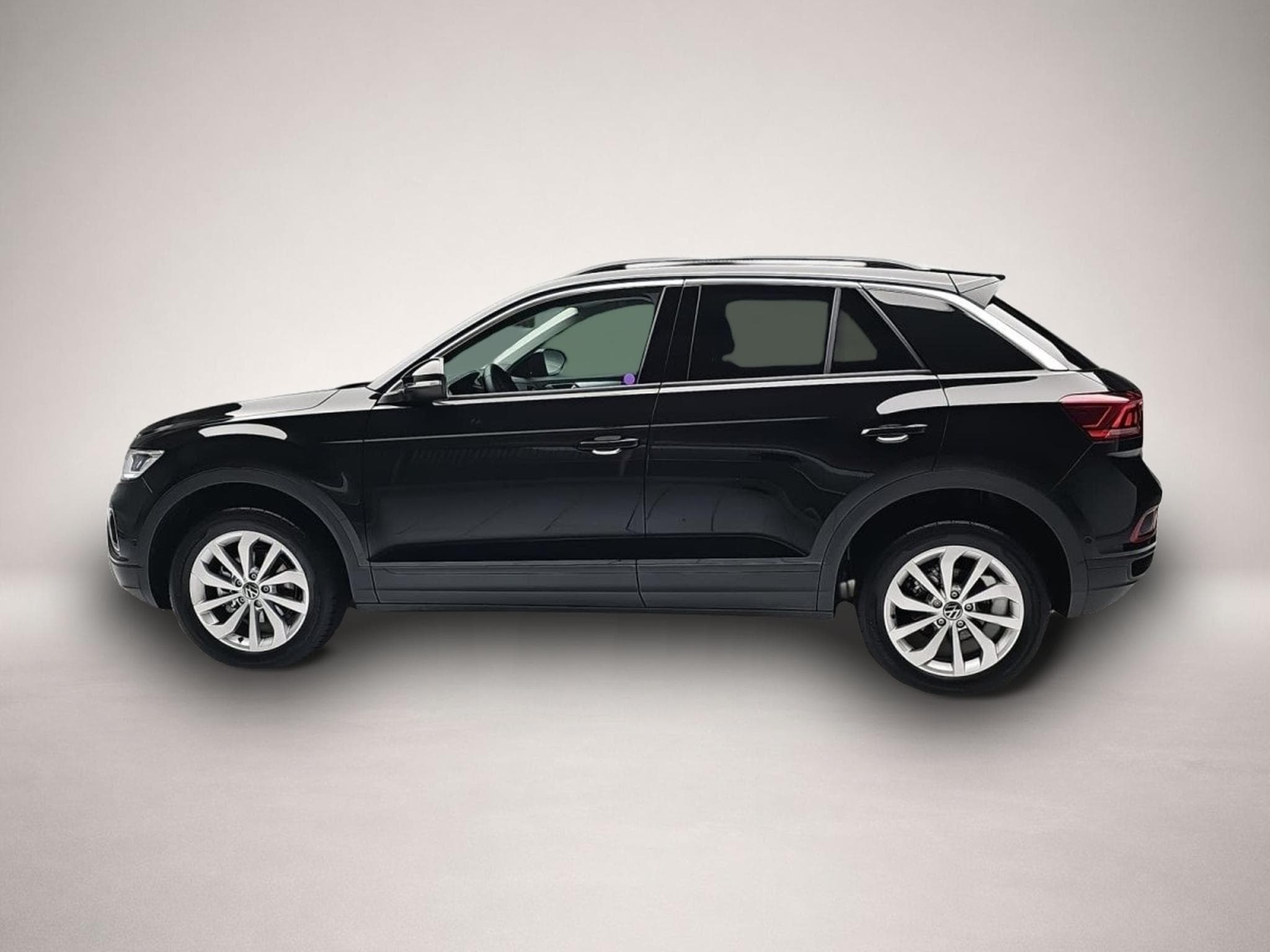 VW T-Roc (2026) - Foto 4
