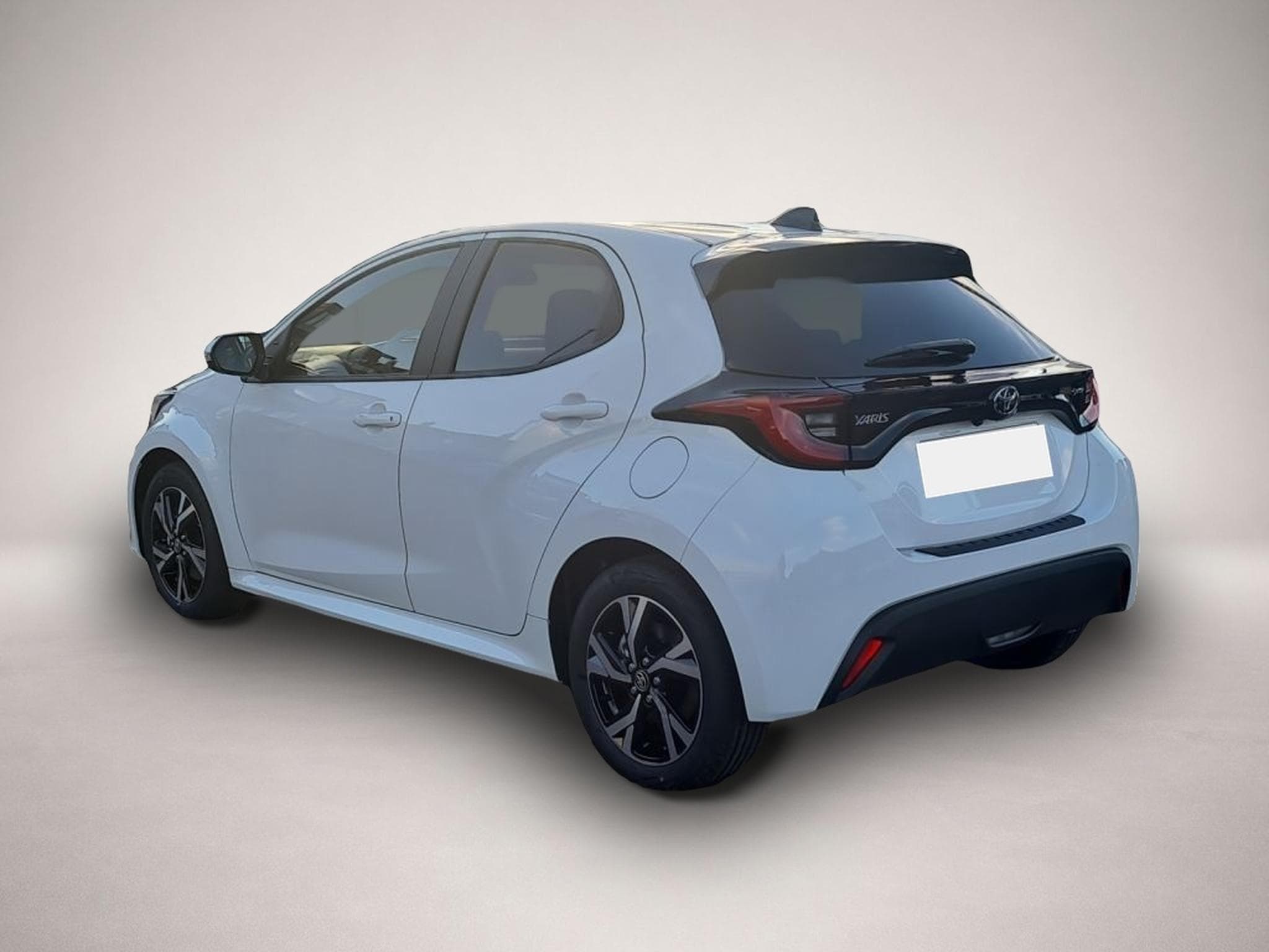 Toyota Yaris (2025) - Photo 2