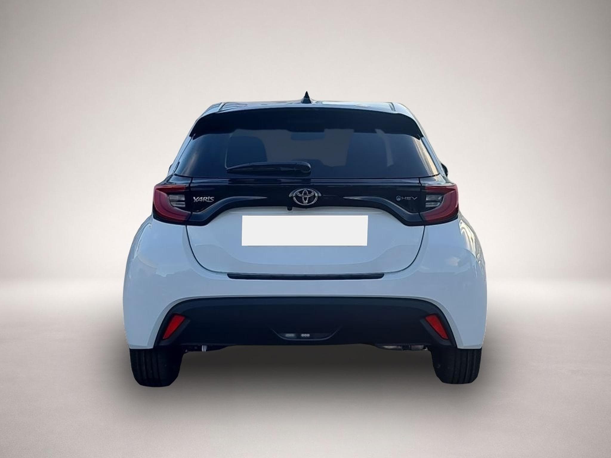 Toyota Yaris (2025) - Photo 3
