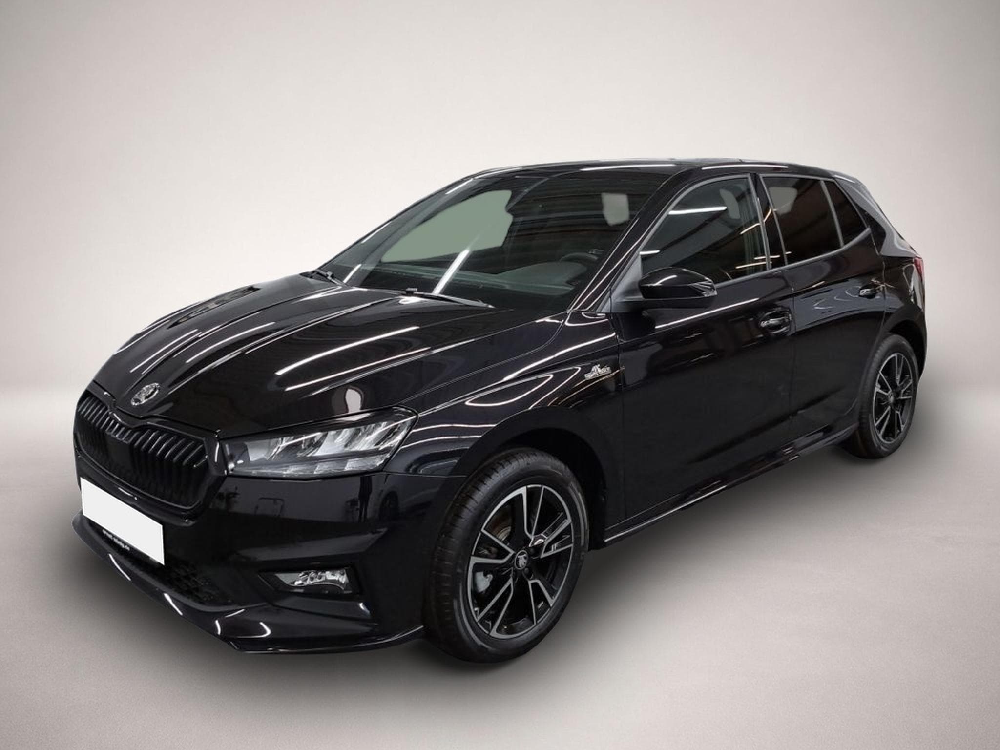 Skoda Fabia (2026) - Foto 1