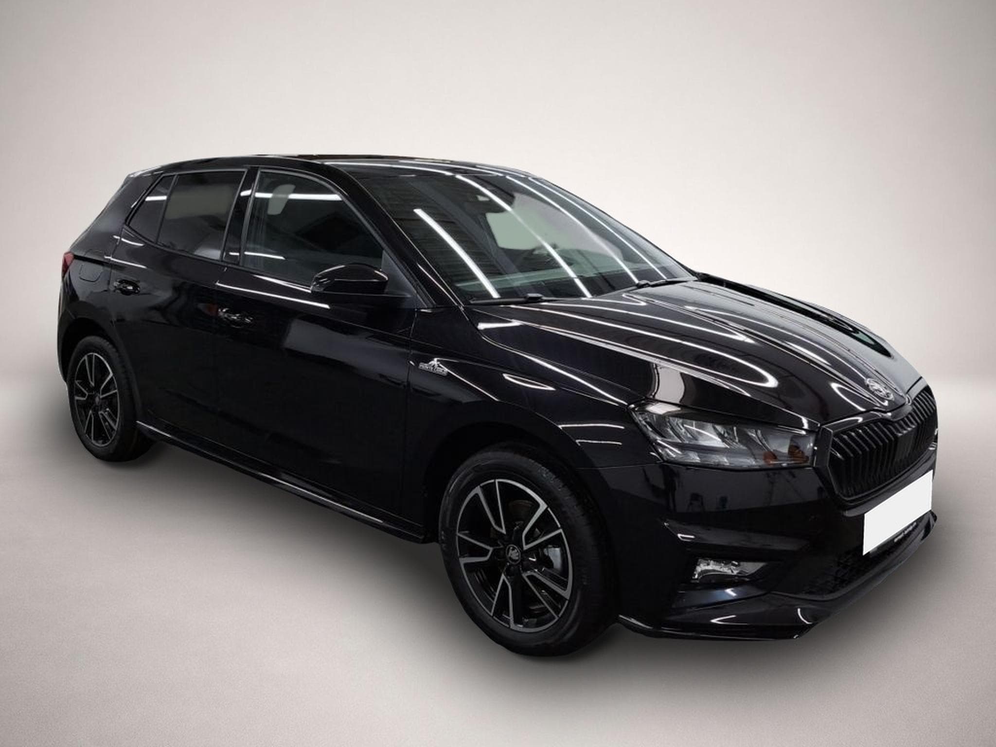 Skoda Fabia (2026) - Foto 2
