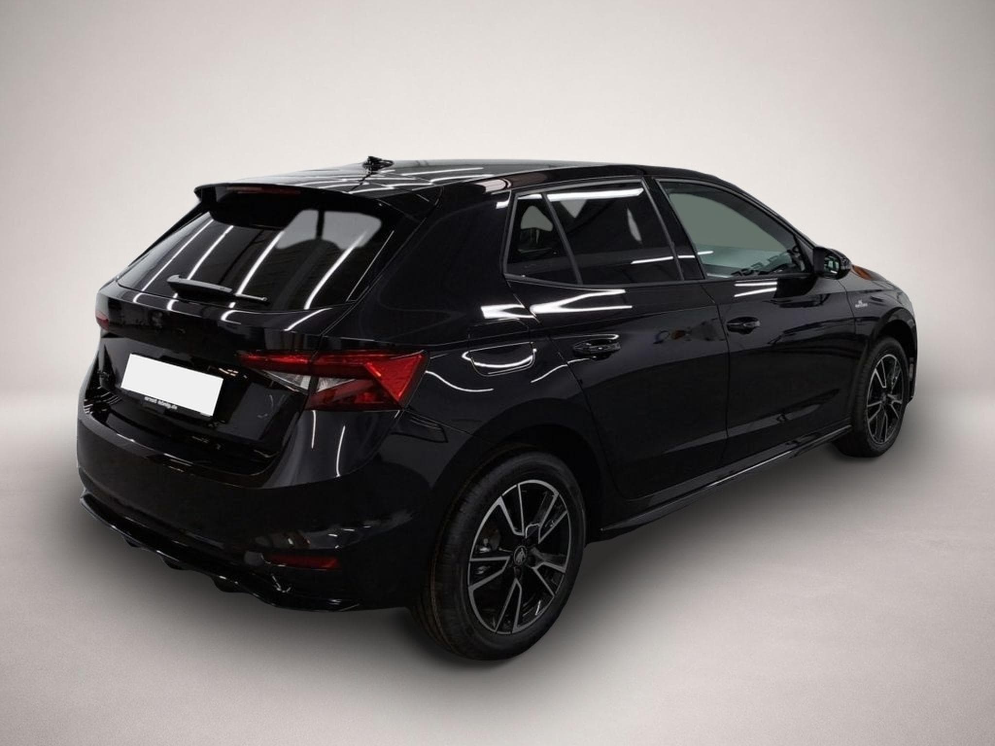 Skoda Fabia (2026) - Foto 3