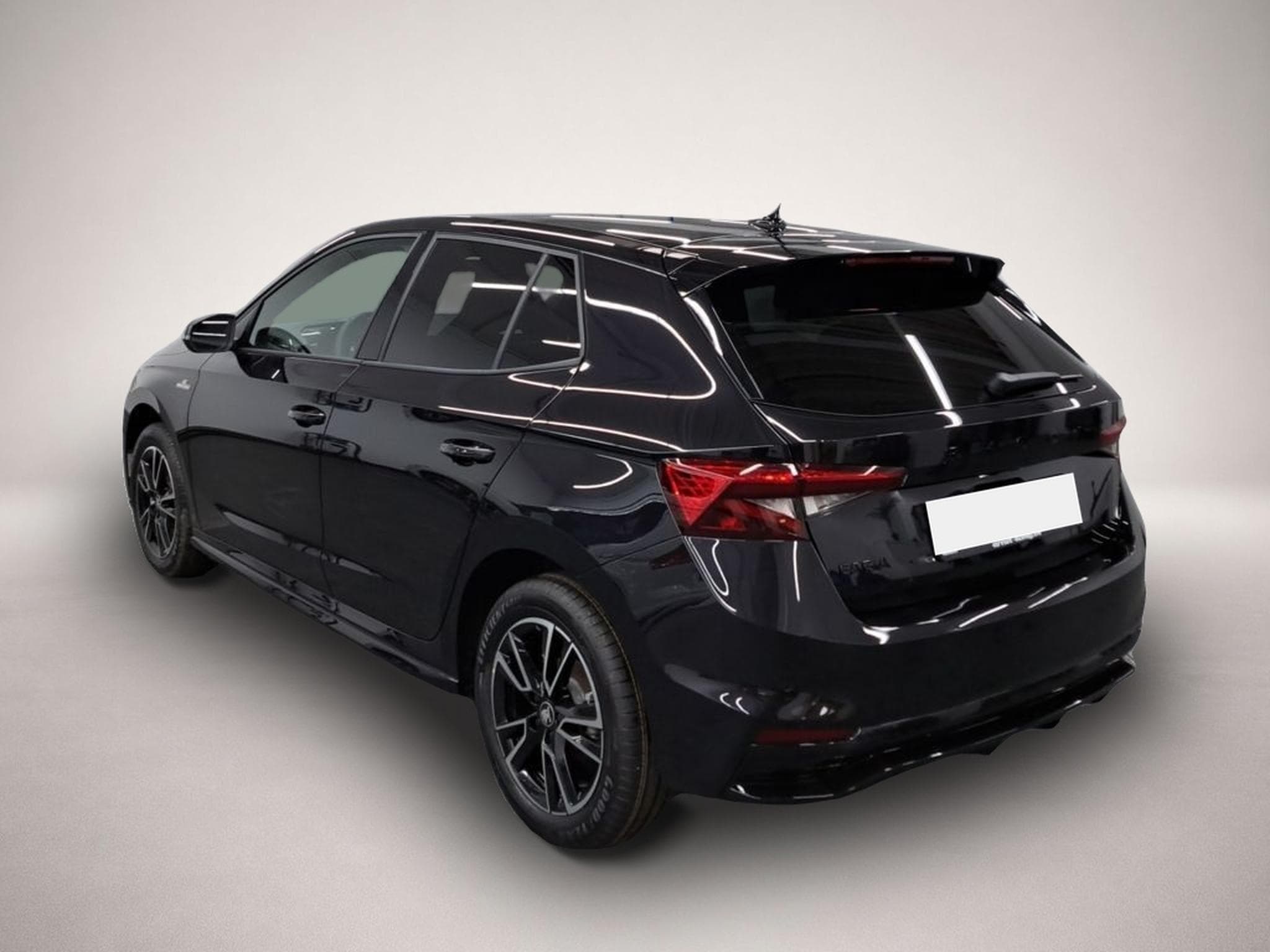 Skoda Fabia (2026) - Foto 4