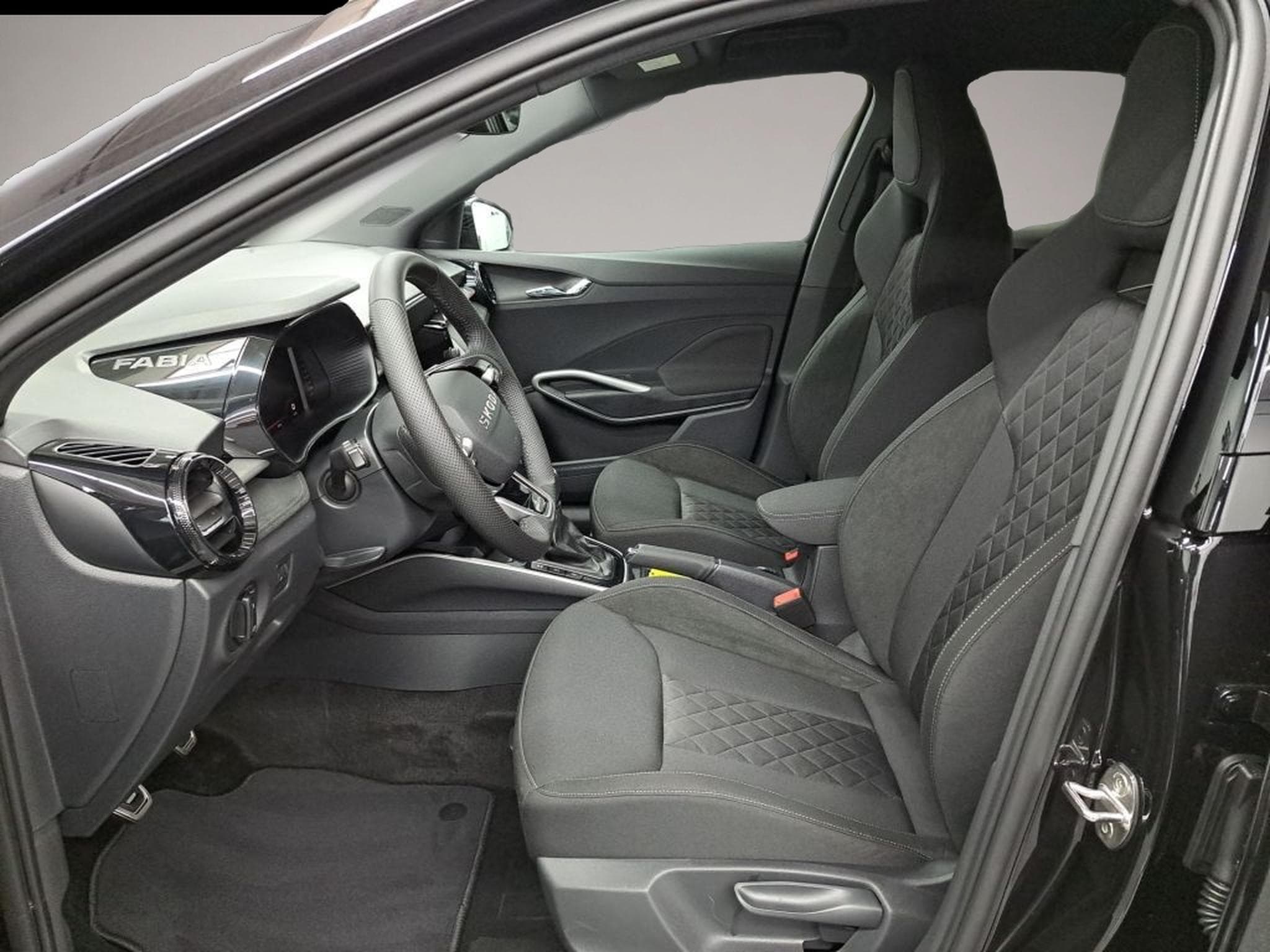 Skoda Fabia (2026) - Foto 5