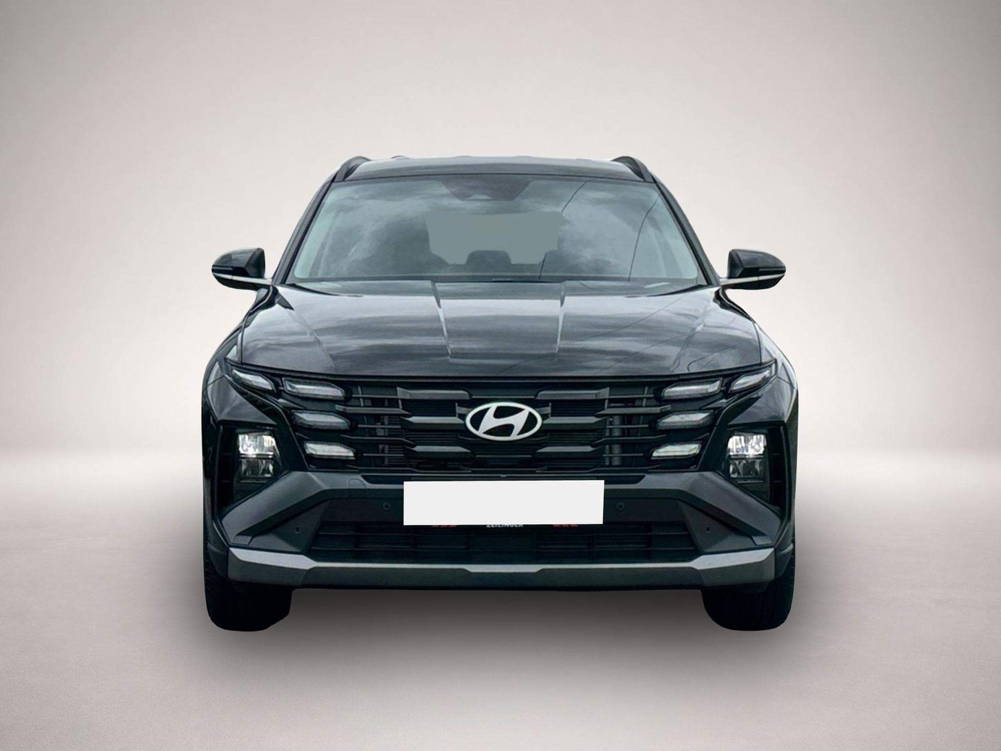 Hyundai Tucson (2026) - Foto 2