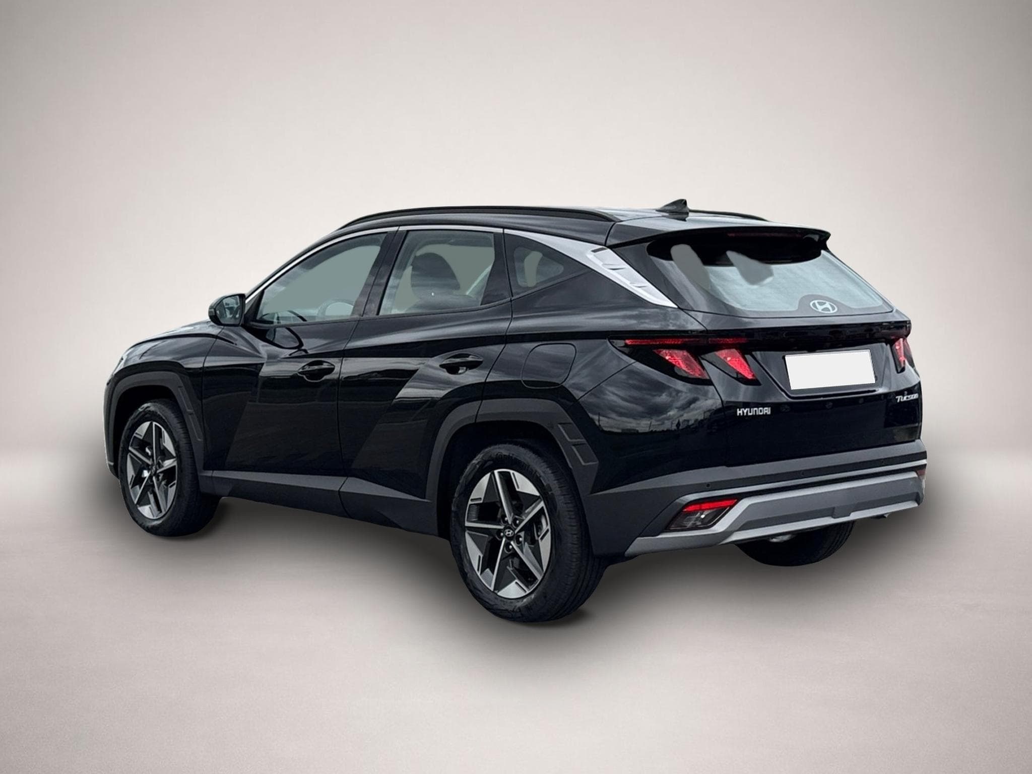 Hyundai Tucson (2026) - Foto 4