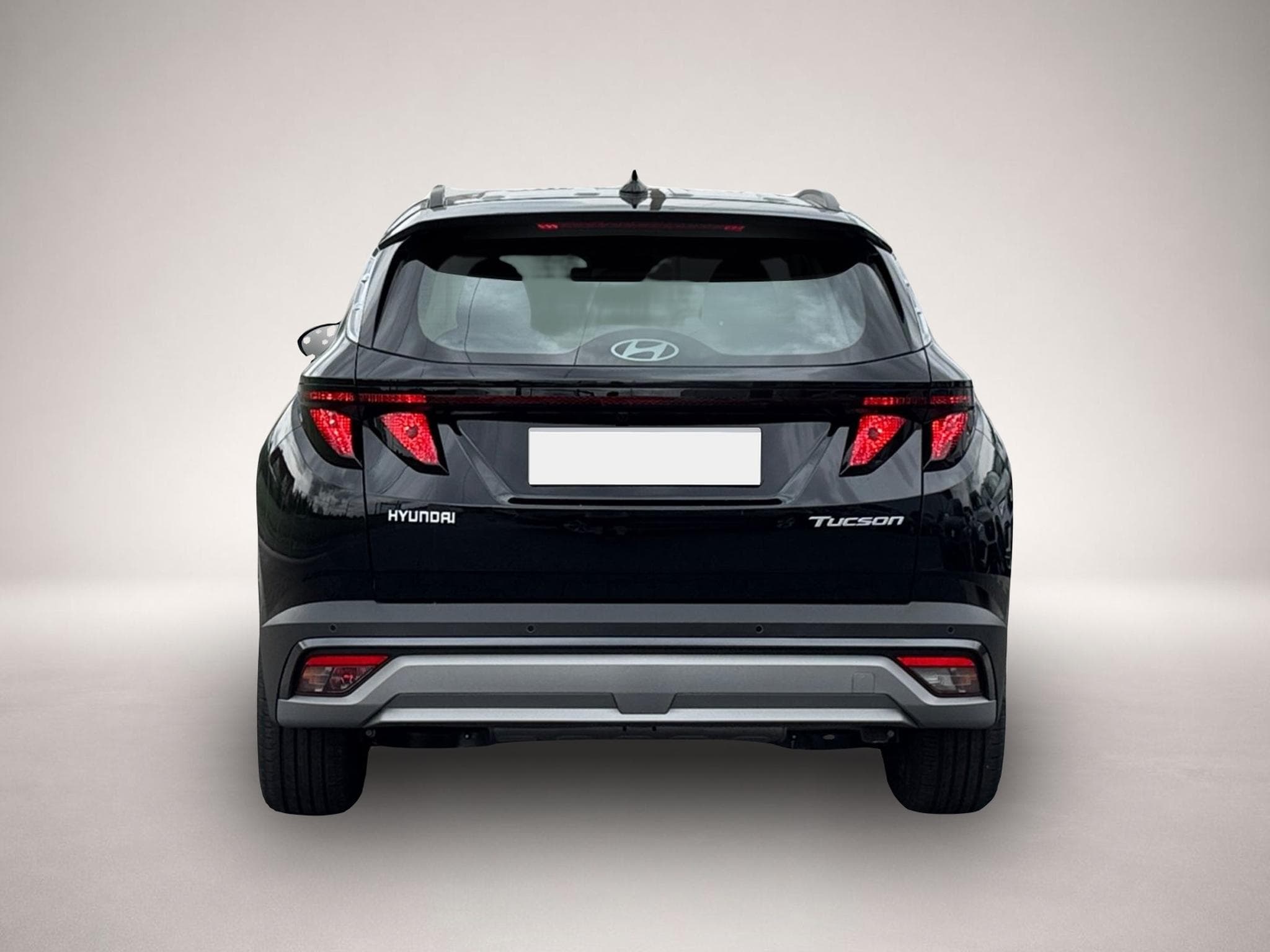 Hyundai Tucson (2026) - Foto 5