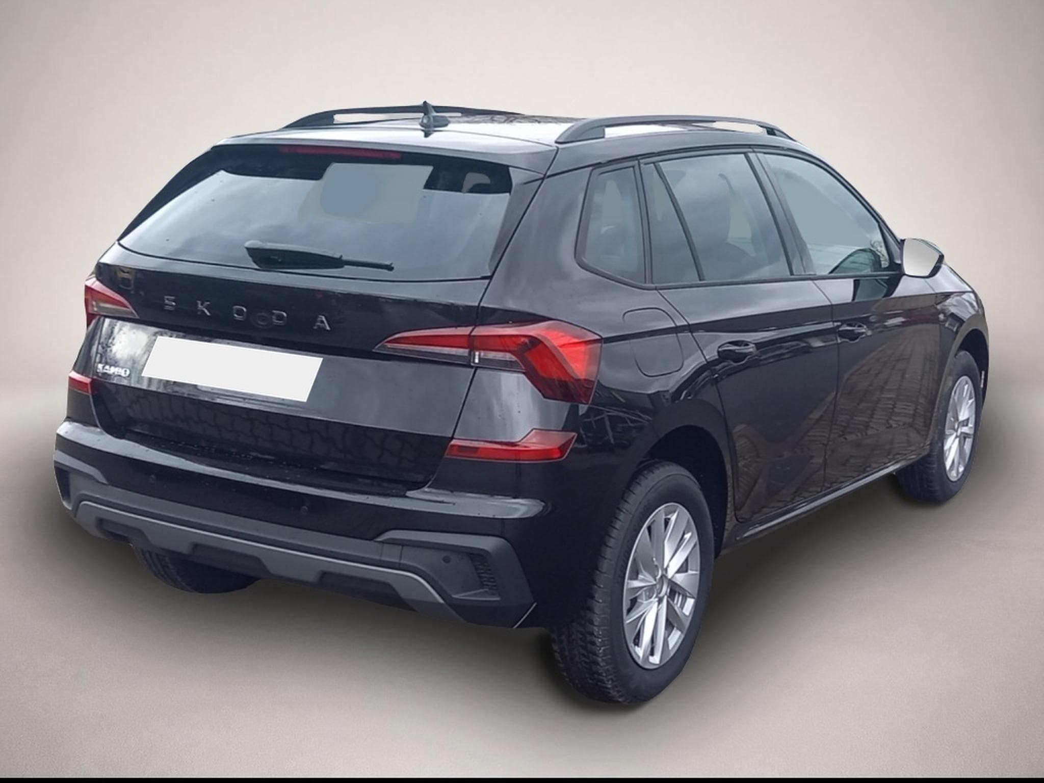 Skoda Kamiq (2026) - Foto 2