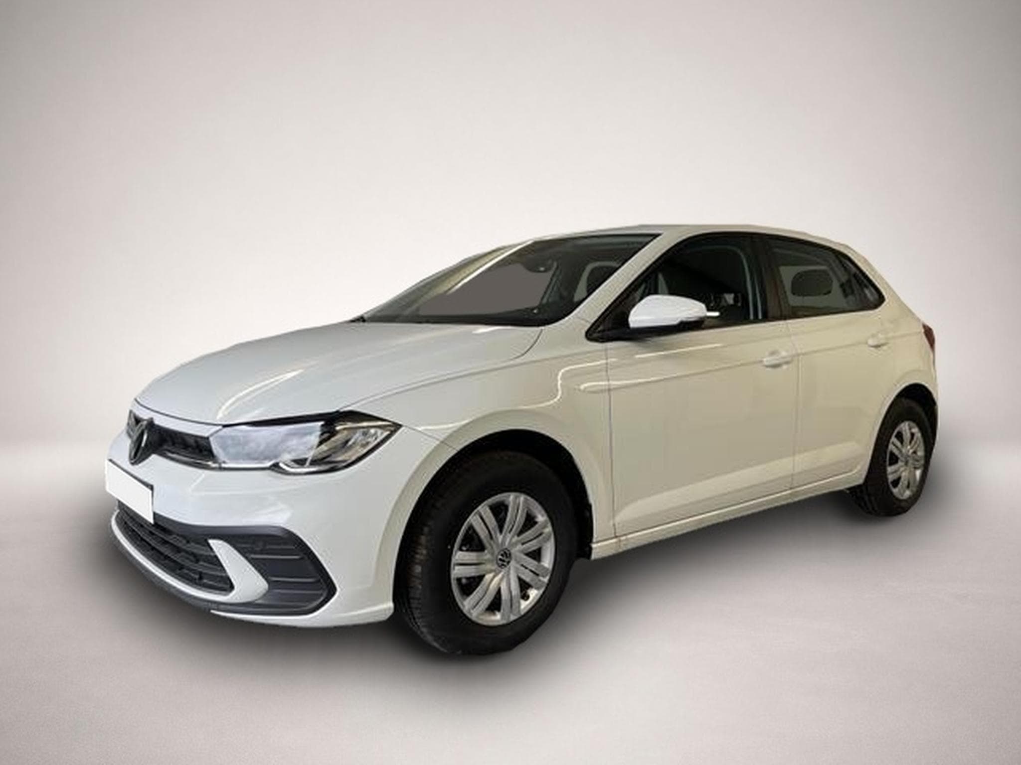 VW Polo (2026) - Foto 1