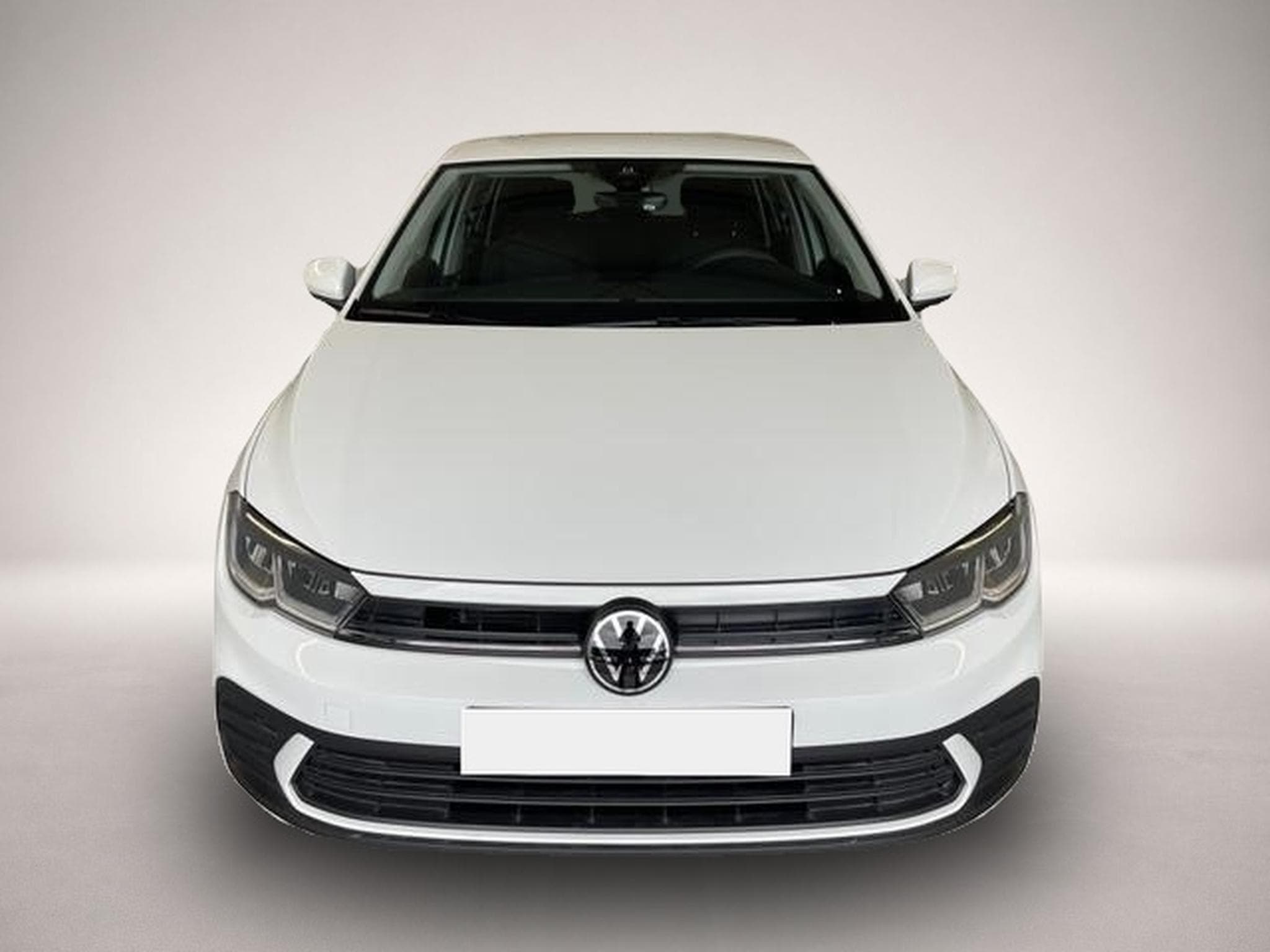 VW Polo (2026) - Foto 2