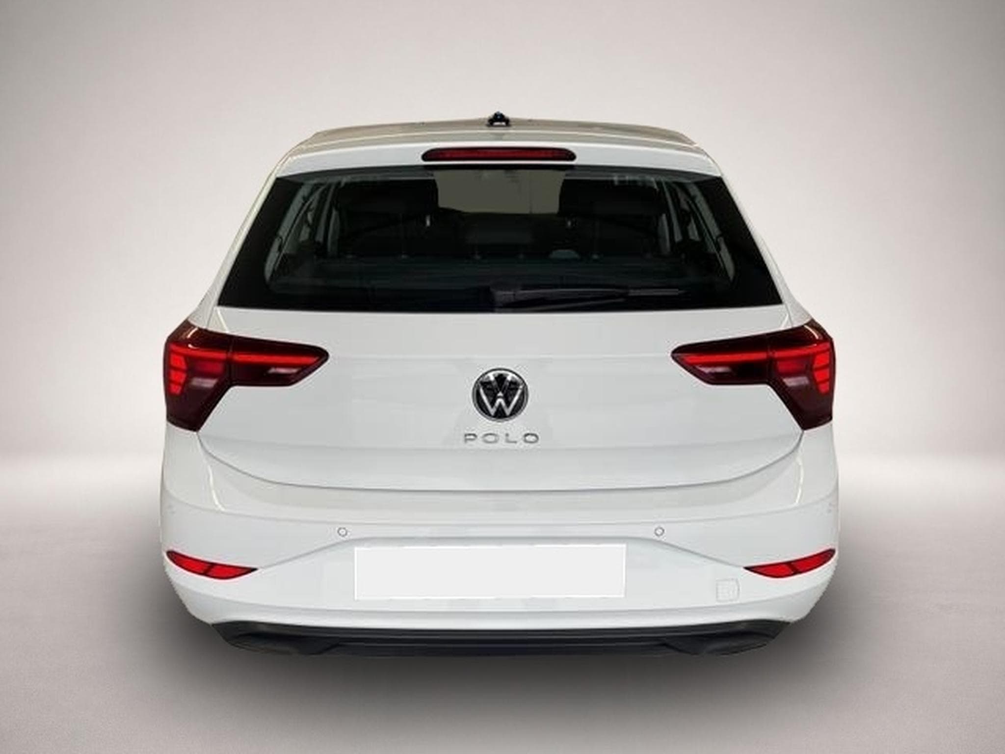VW Polo (2026) - Foto 5