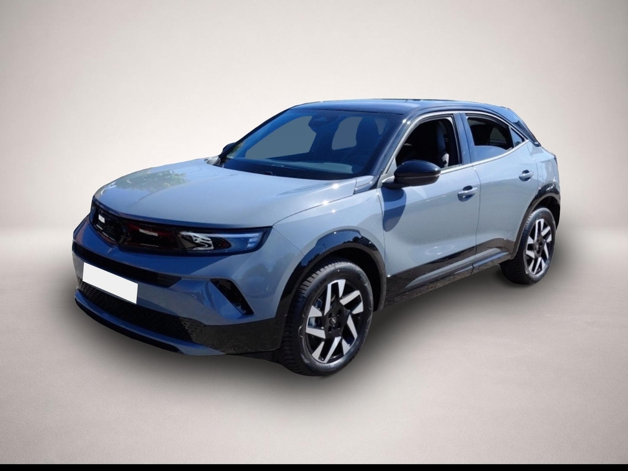 Opel Mokka (2026) - Foto 2