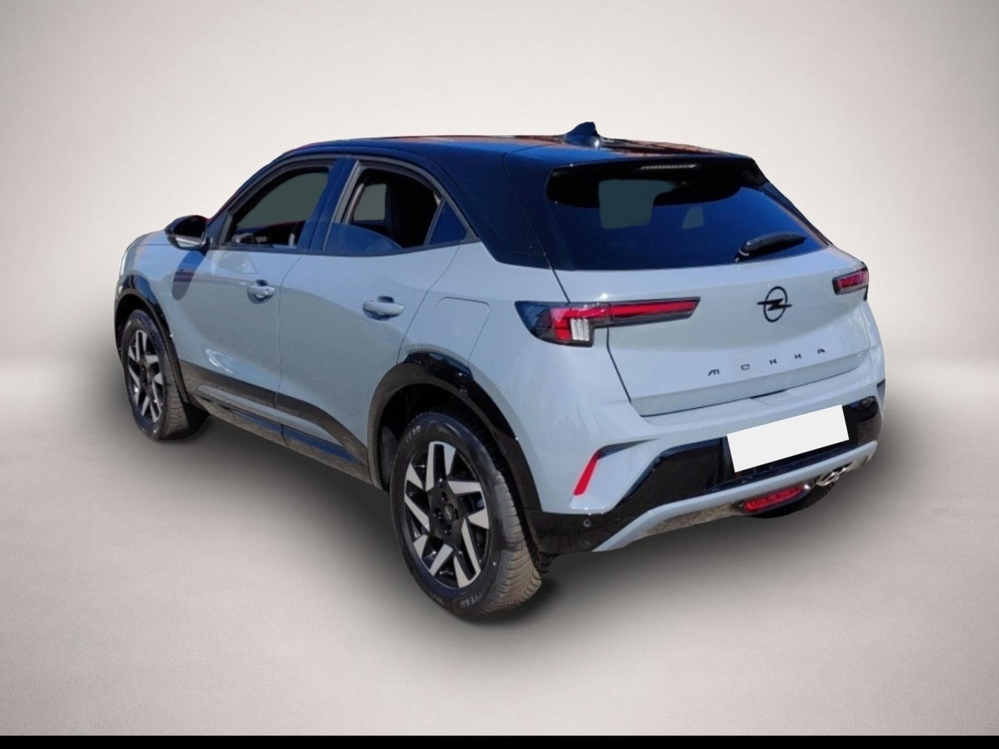 Opel Mokka (2026) - Foto 4