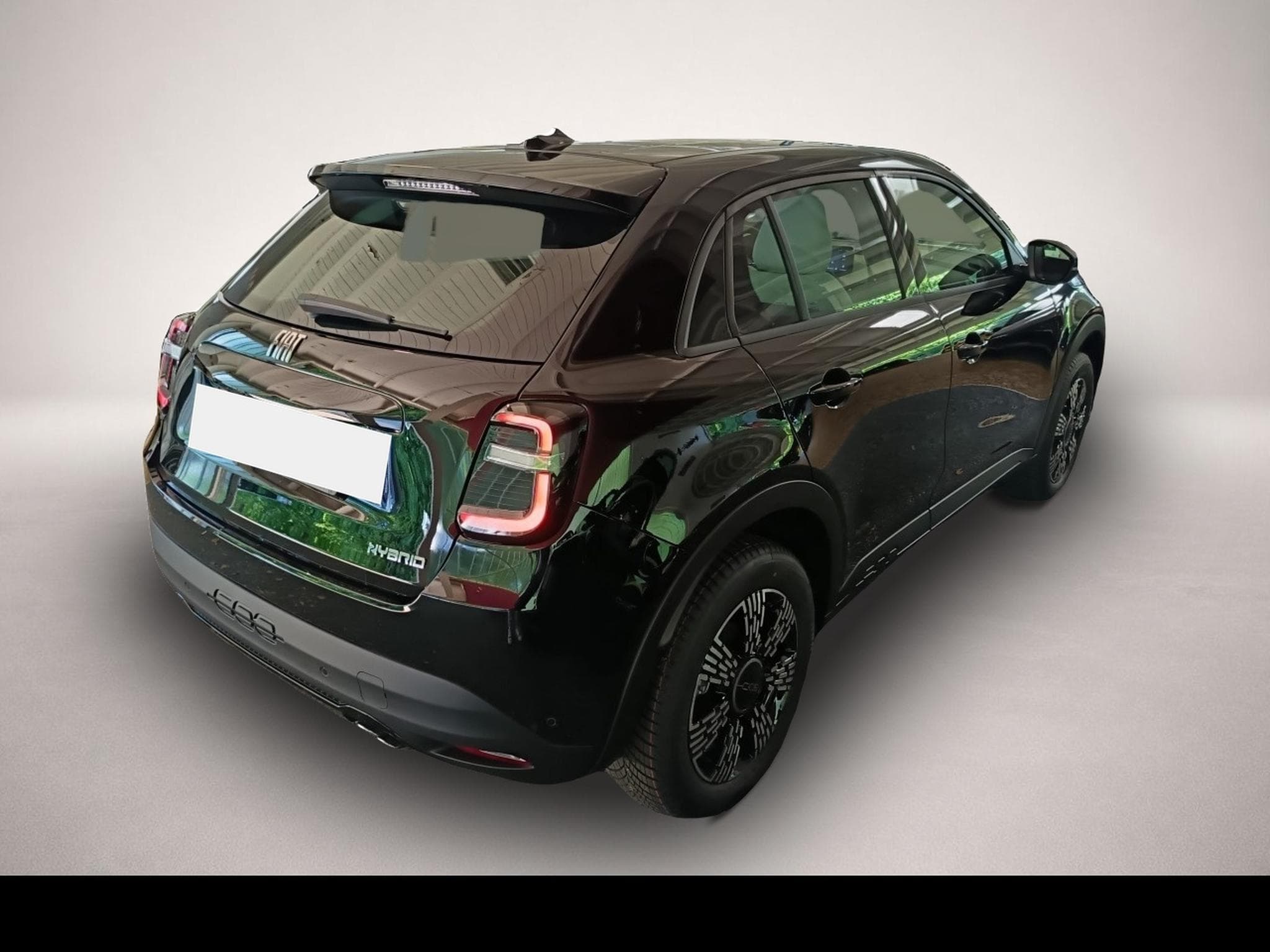 Fiat 600 (2026) - Foto 5
