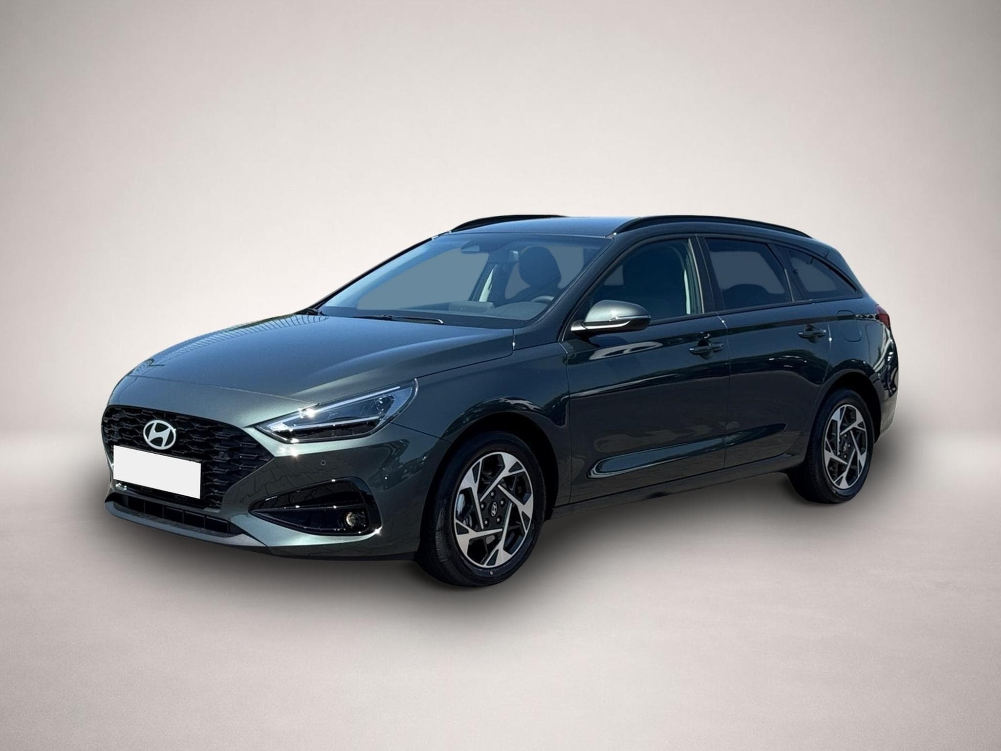 Hyundai i30 (2026) - Foto 1