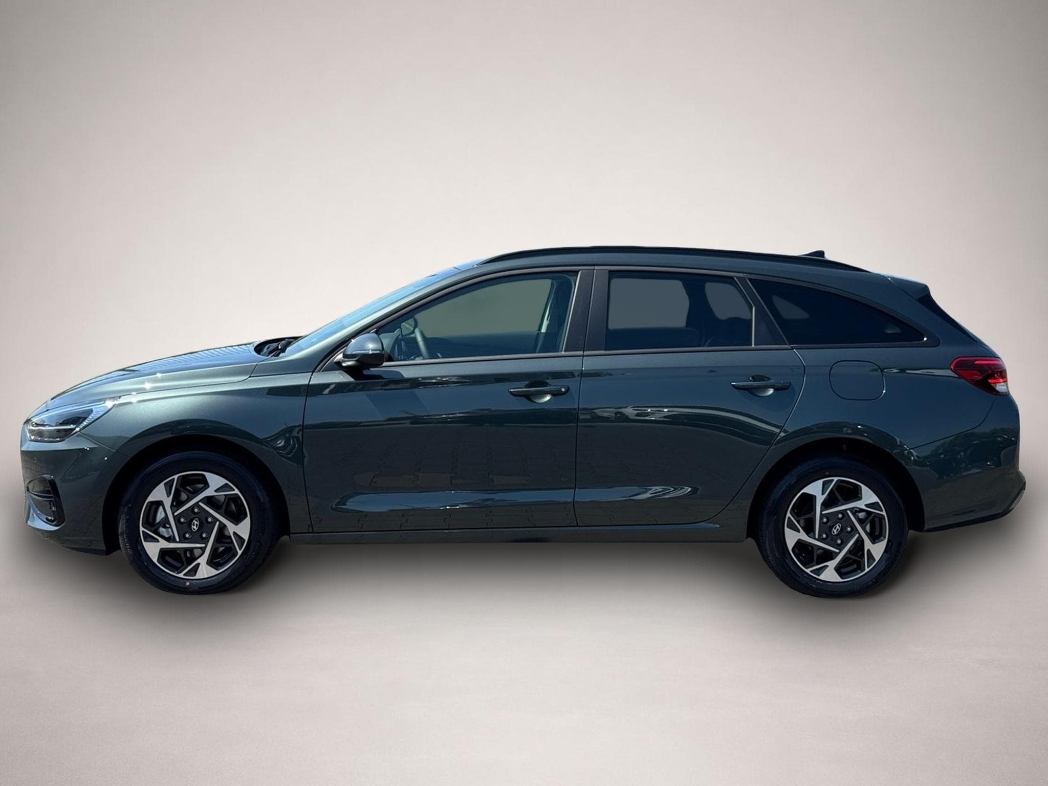 Hyundai i30 (2026) - Foto 3