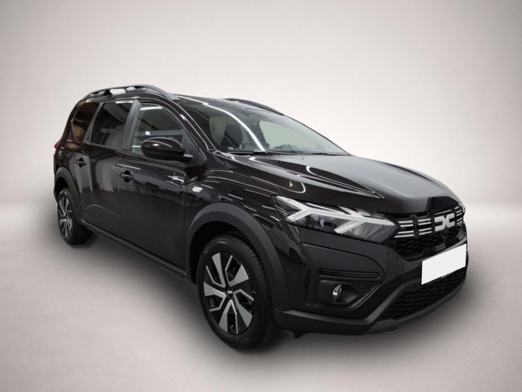 Dacia Jogger (2025) - Foto 2