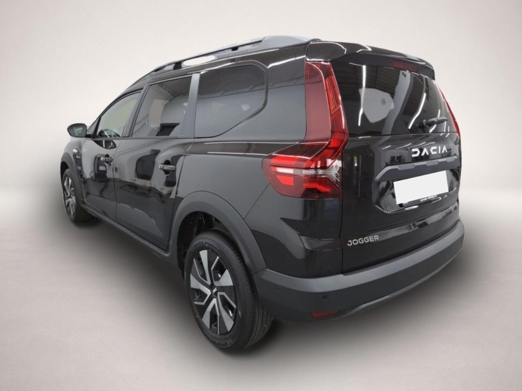 Dacia Jogger (2025) - Foto 4