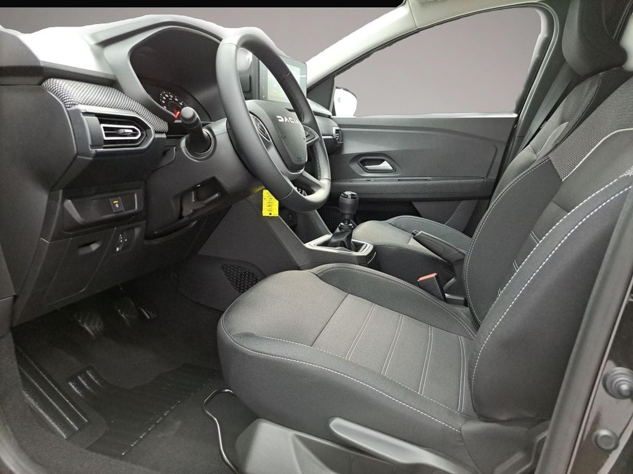 Dacia Jogger (2025) - Foto 5