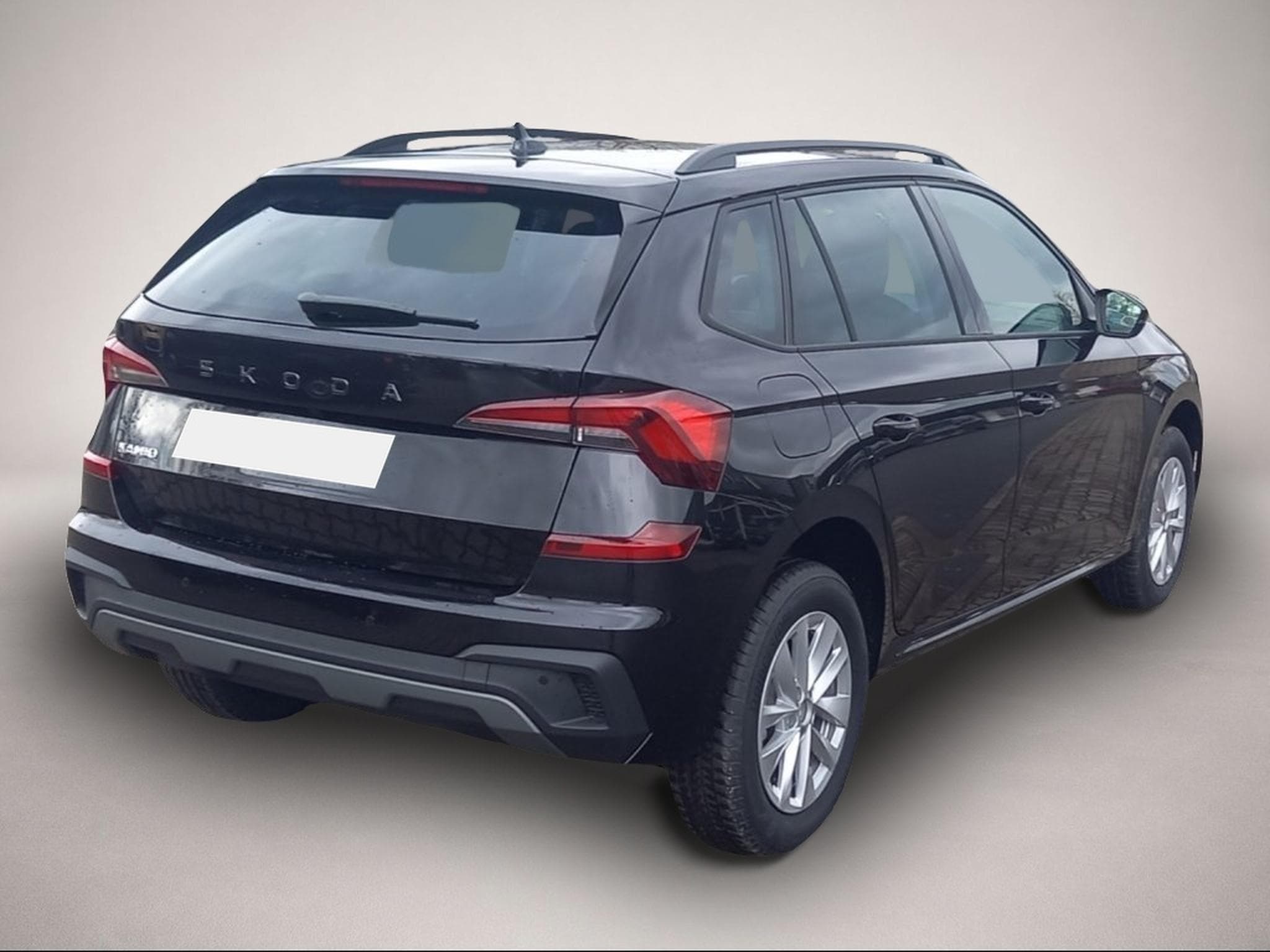 Skoda Kamiq (2026) - Foto 2