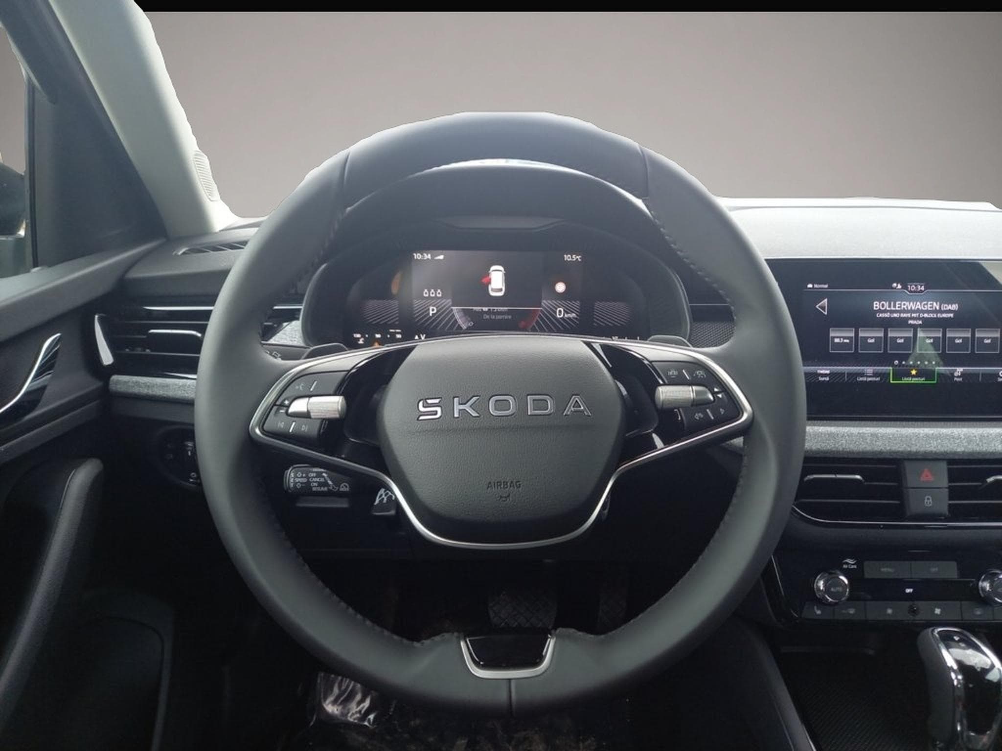Skoda Kamiq (2026) - Foto 4