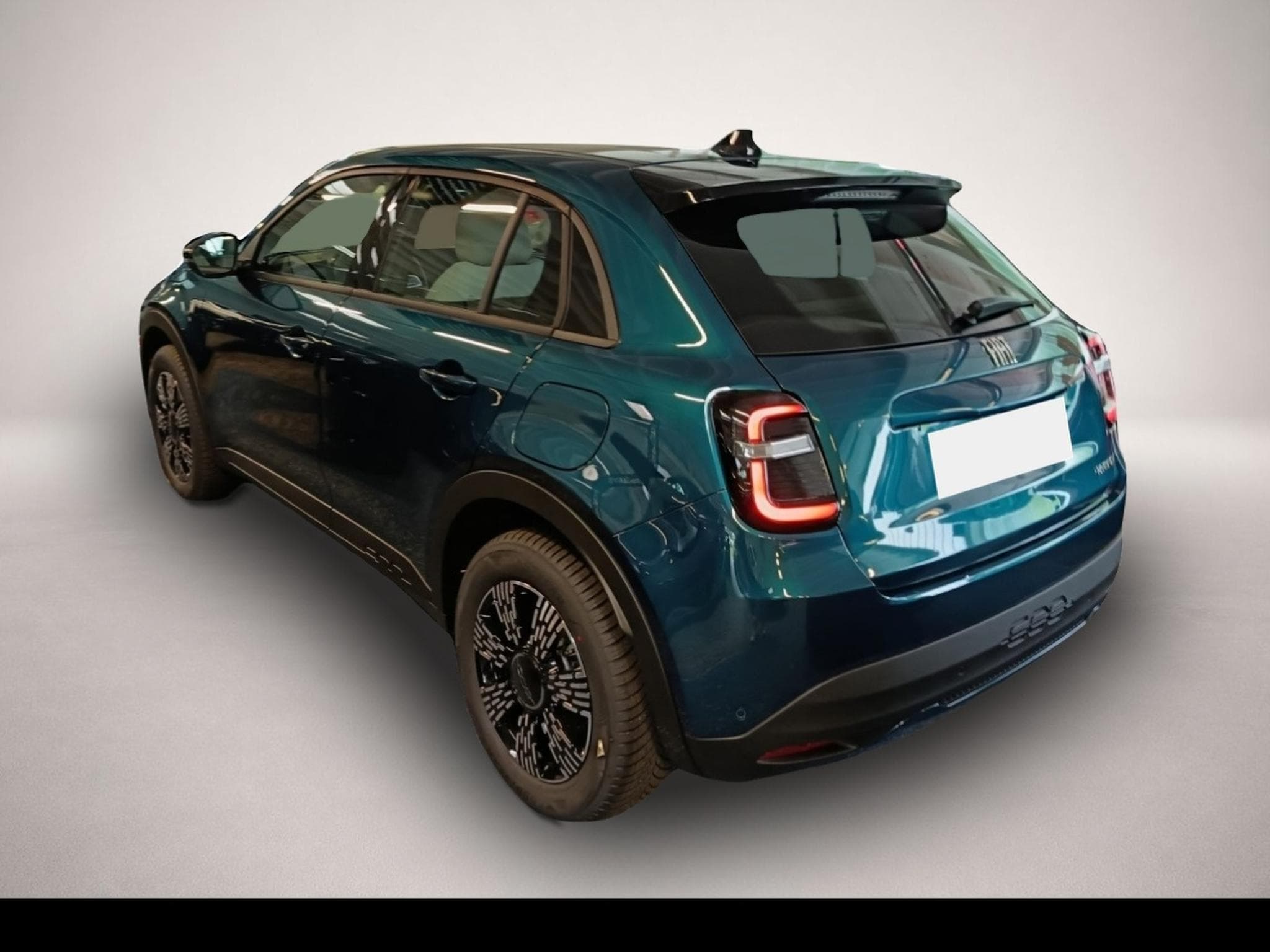 Fiat 600 (2026) - Foto 4
