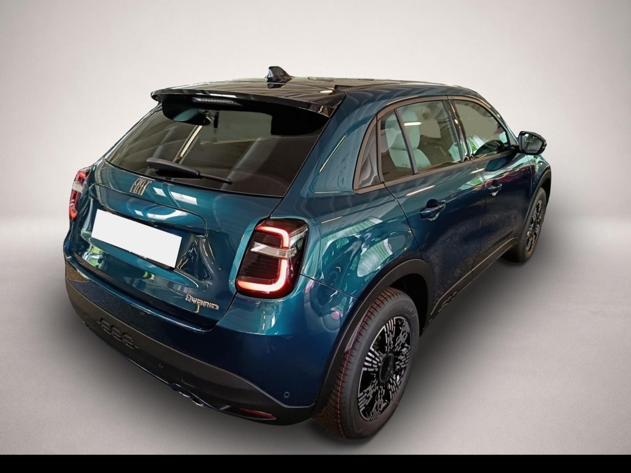 Fiat 600 (2026) - Foto 6