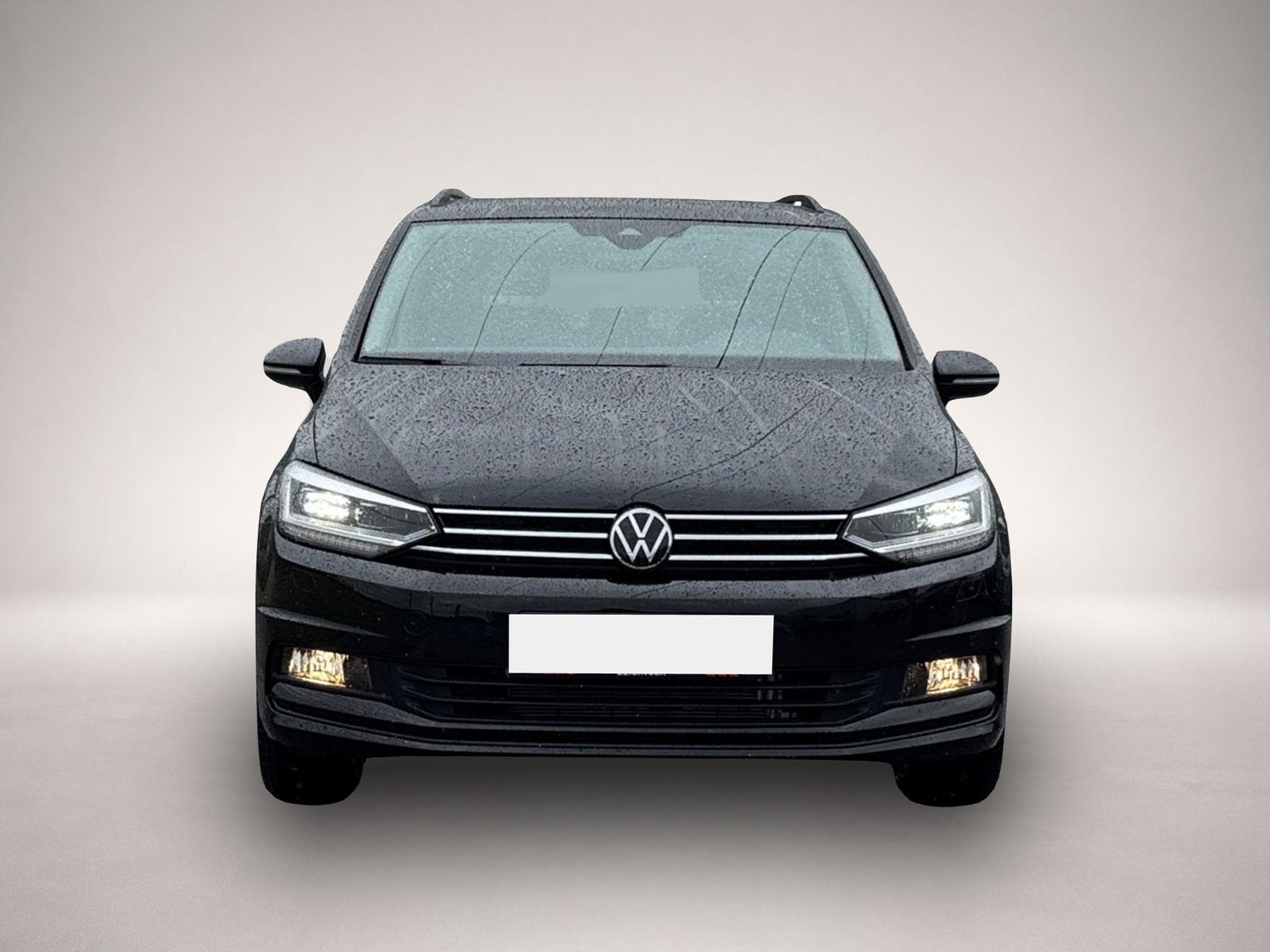 VW Touran (2026) - Foto 2