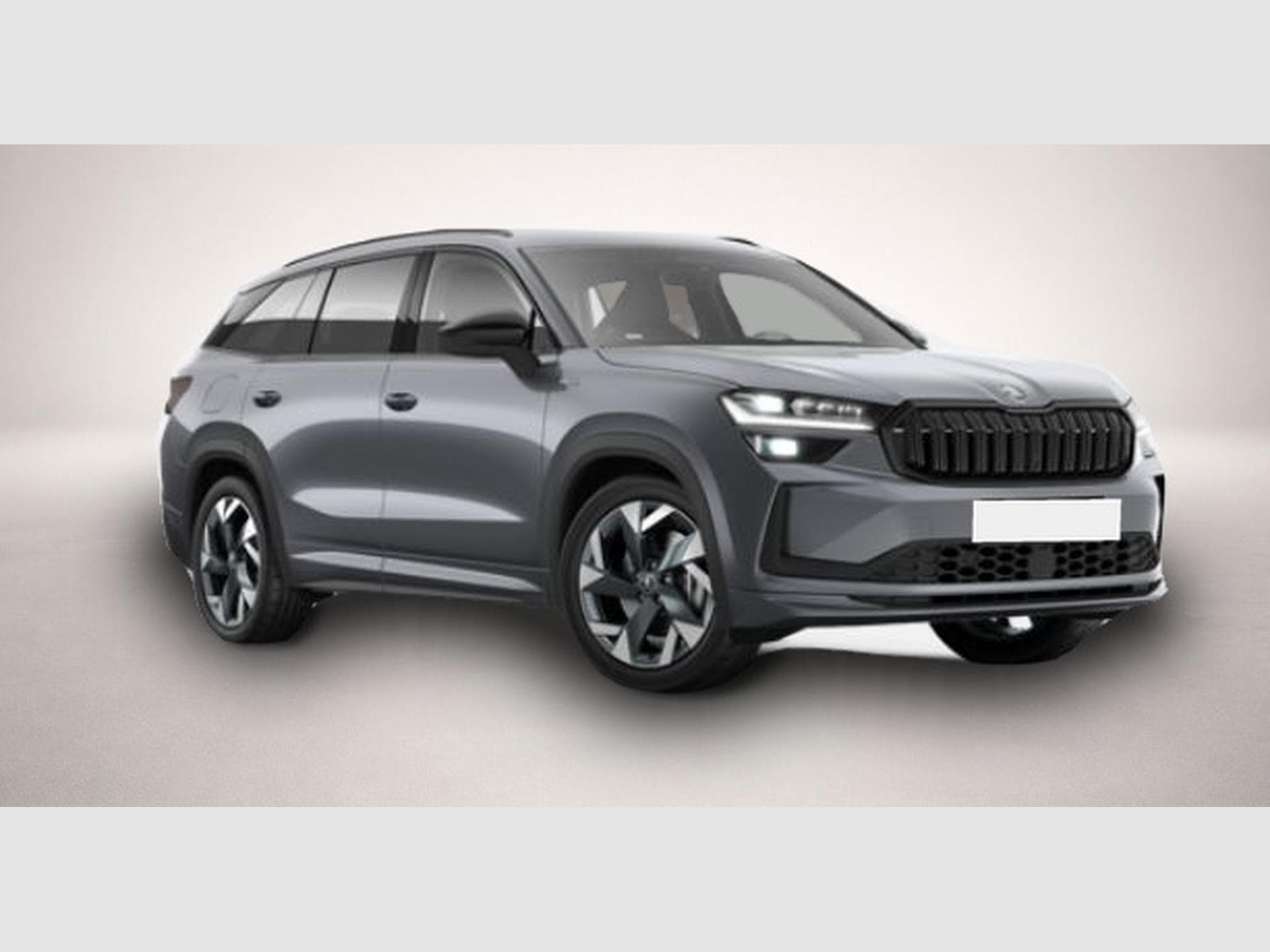 Skoda Kodiaq (2026) - Foto 1