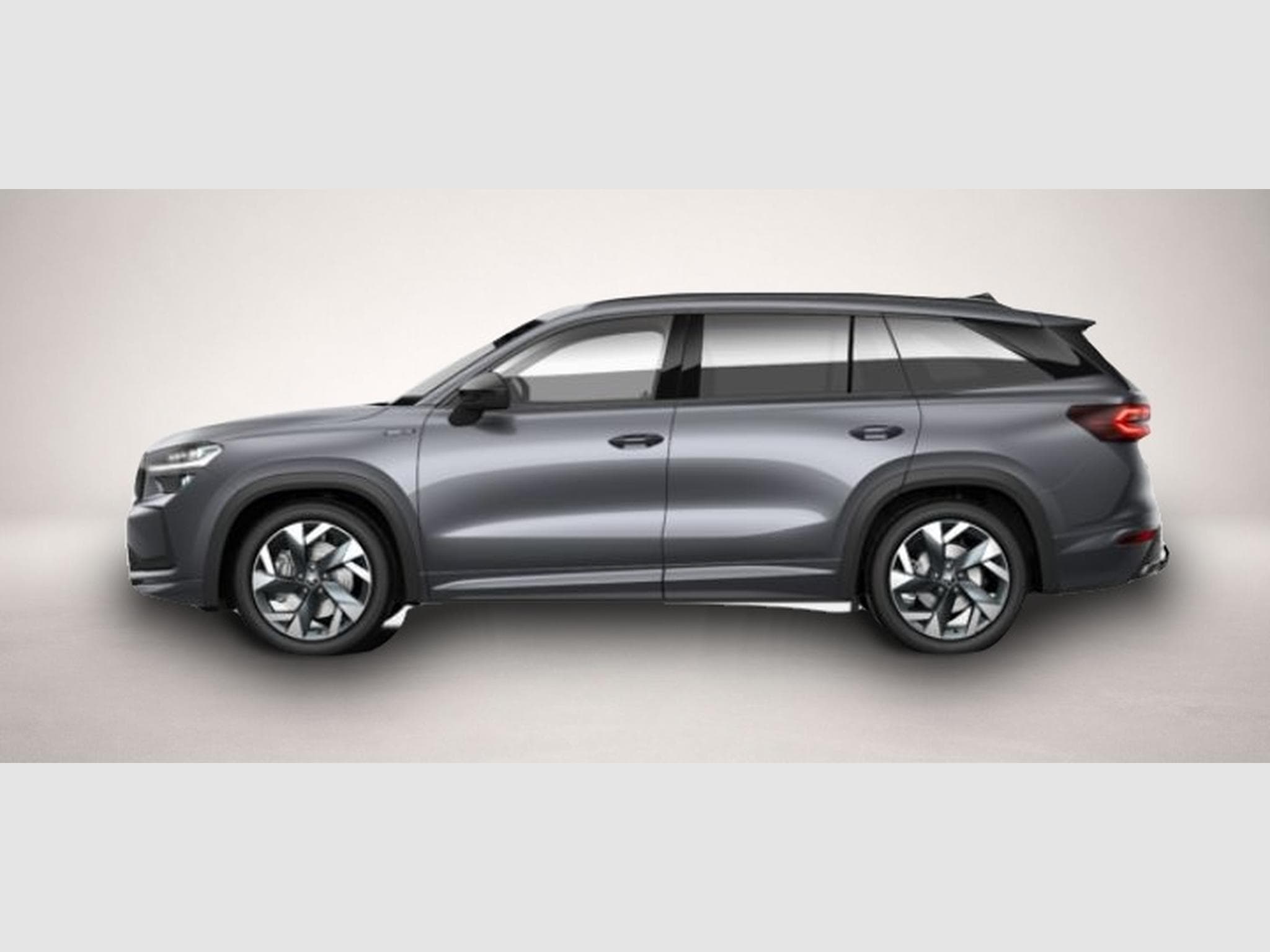 Skoda Kodiaq (2026) - Foto 2