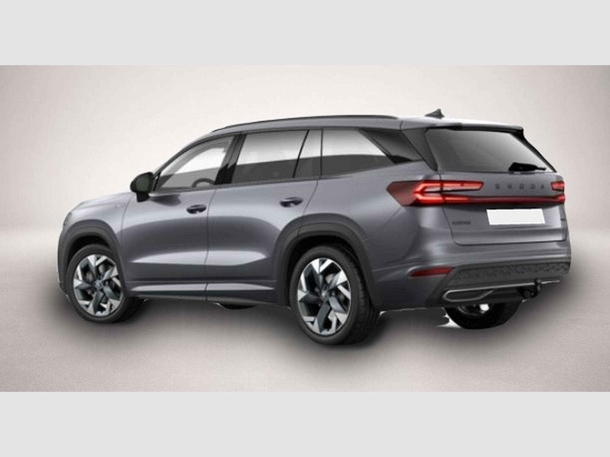 Skoda Kodiaq (2026) - Foto 3
