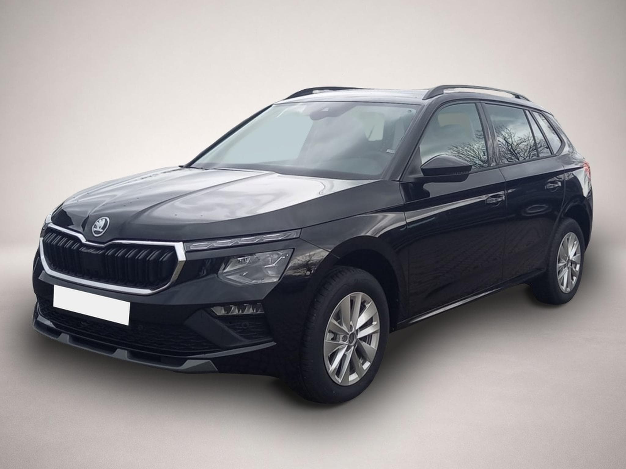 Skoda Kamiq (2026) - Foto 1