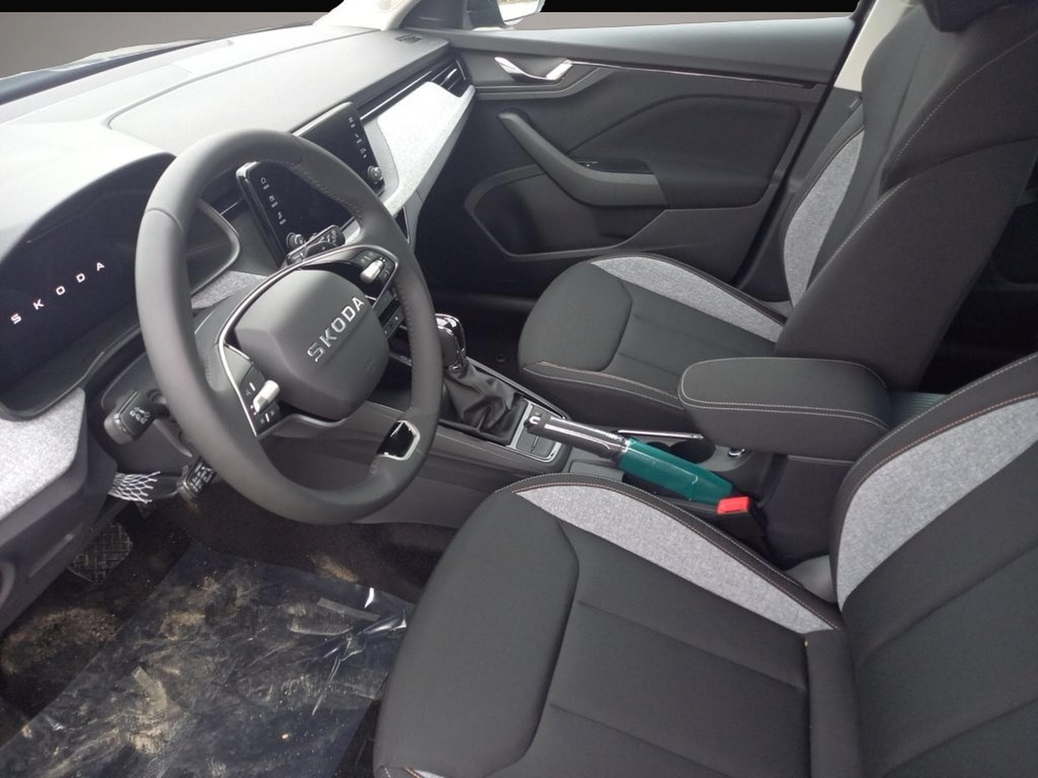 Skoda Kamiq (2026) - Foto 3