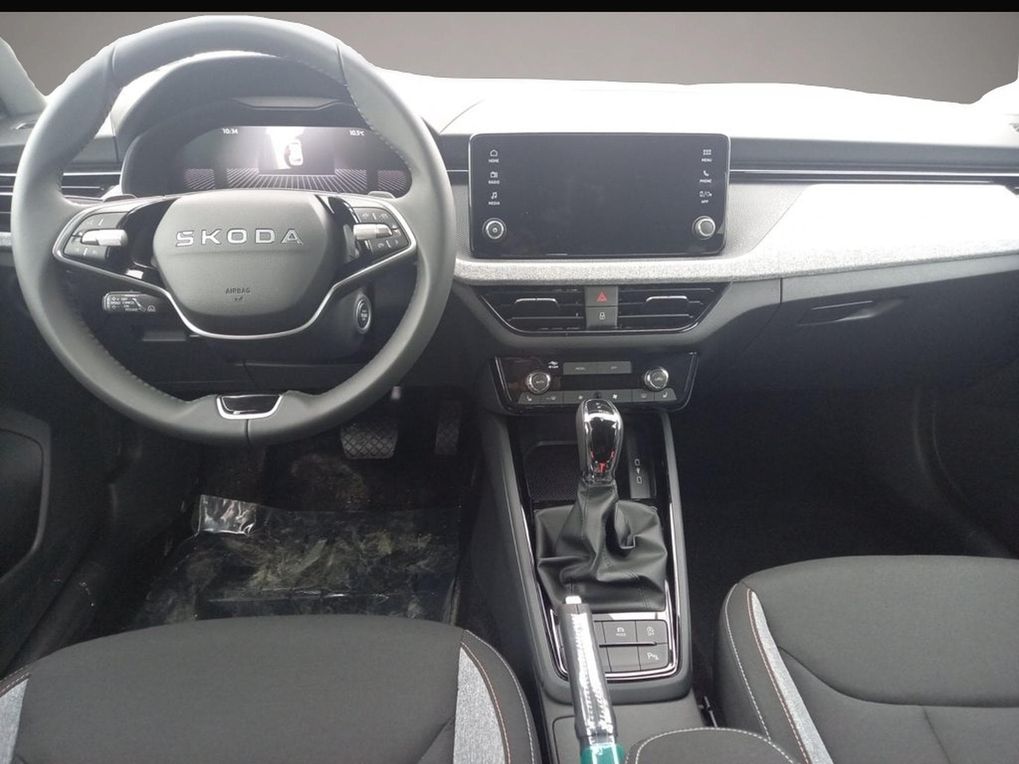 Skoda Kamiq (2026) - Foto 5